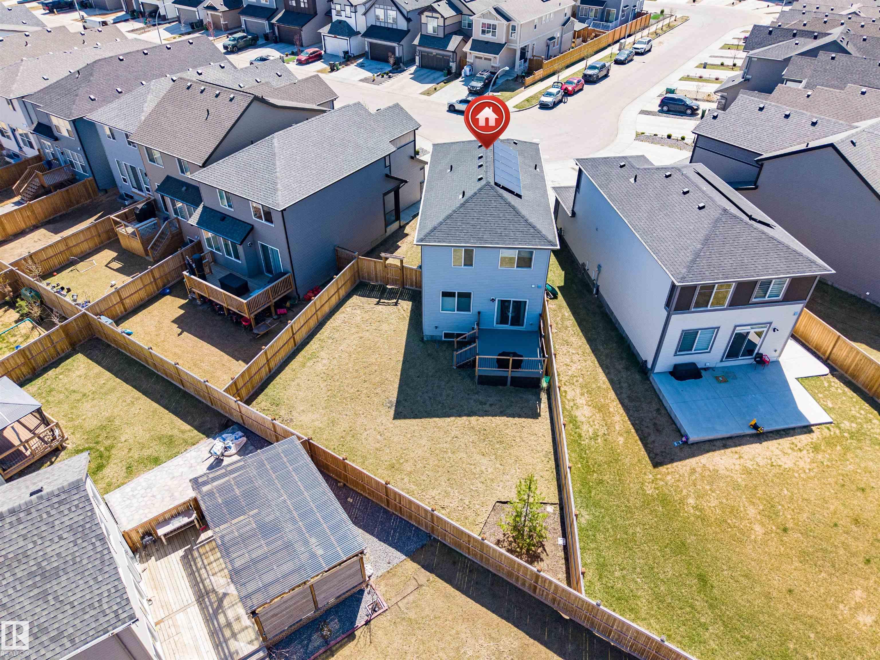 Photo 15 at 22938 95a Avenue NW, Secord, Edmonton