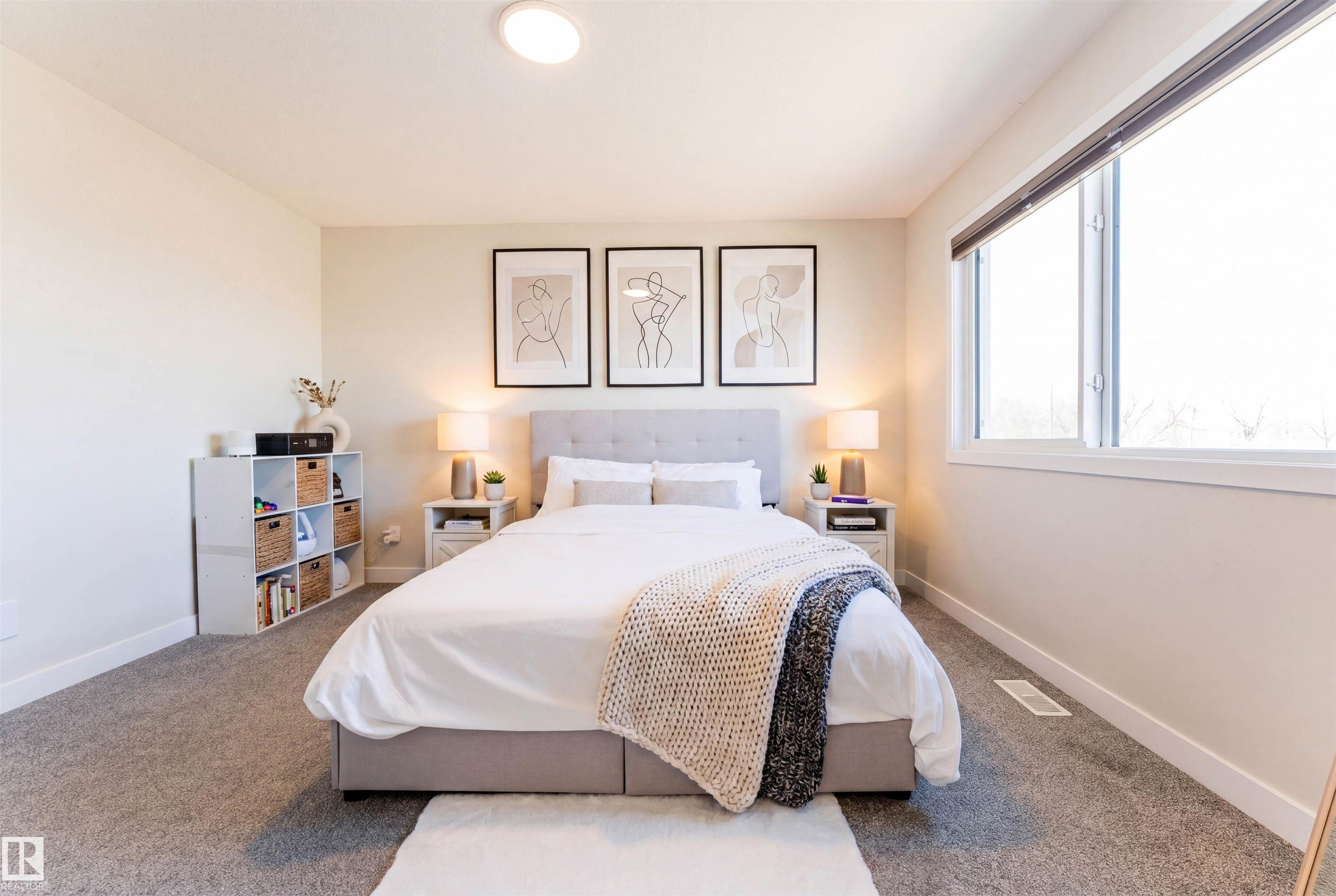 Photo 16 at 22938 95a Avenue NW, Secord, Edmonton