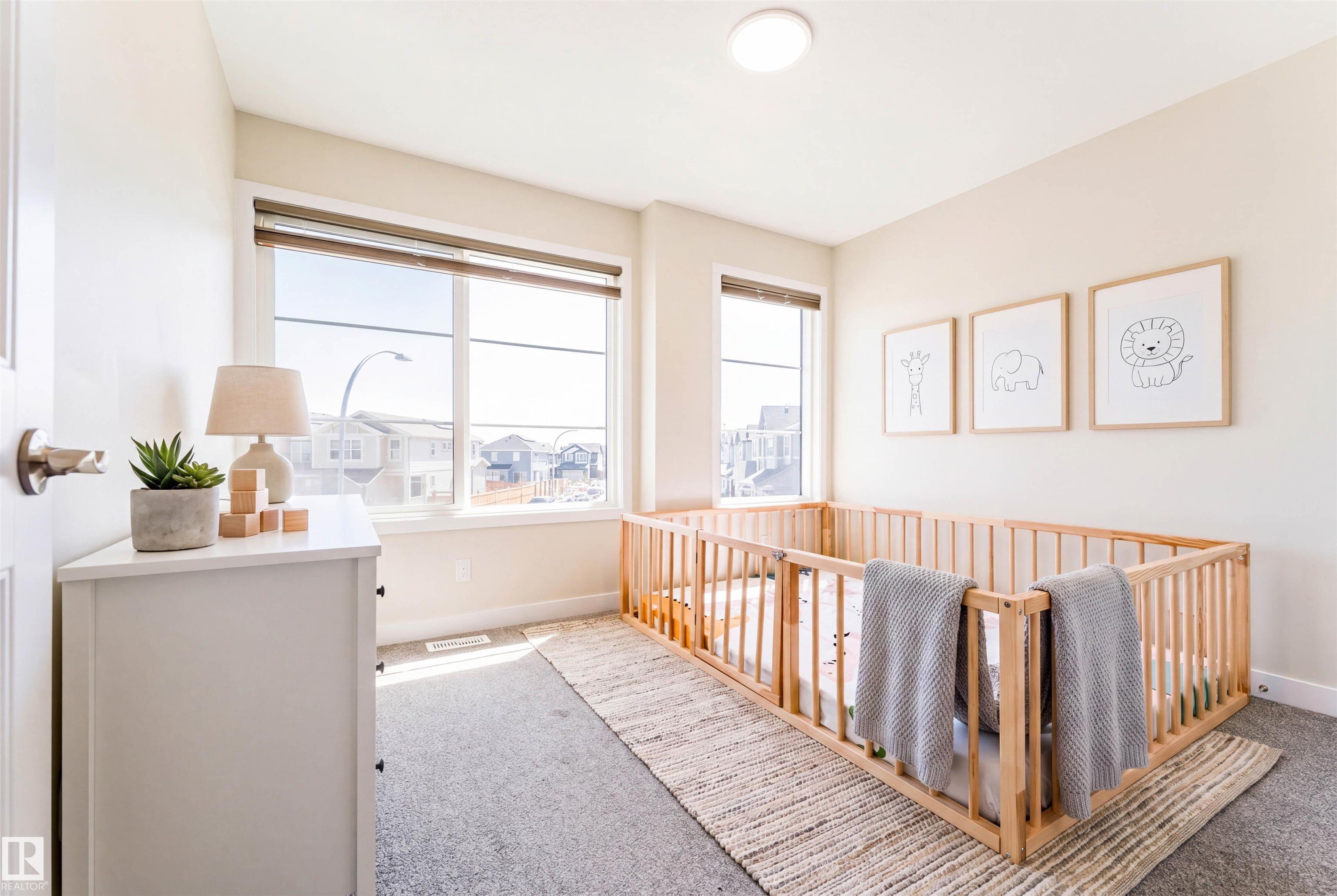 Photo 18 at 22938 95a Avenue NW, Secord, Edmonton