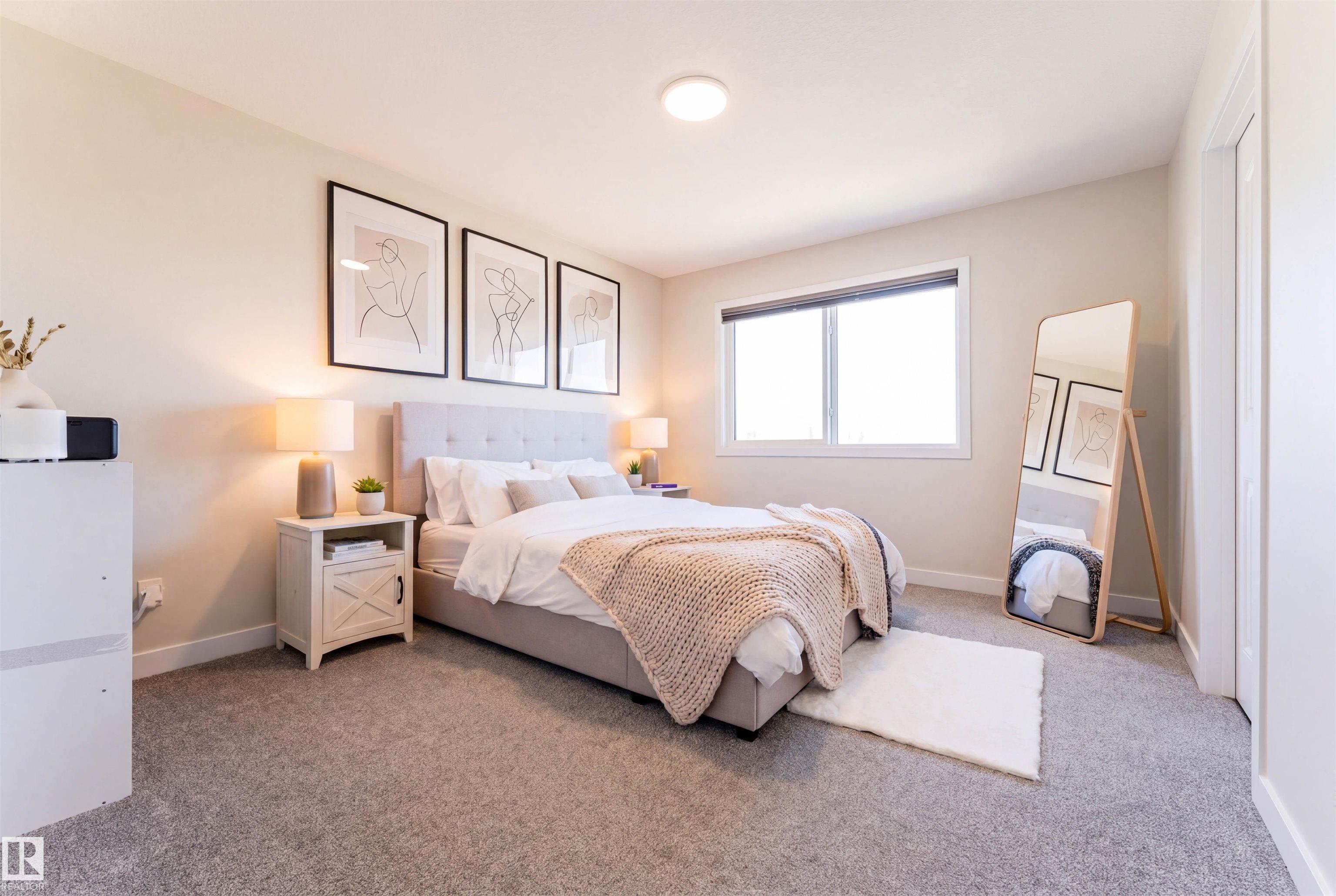 Photo 19 at 22938 95a Avenue NW, Secord, Edmonton