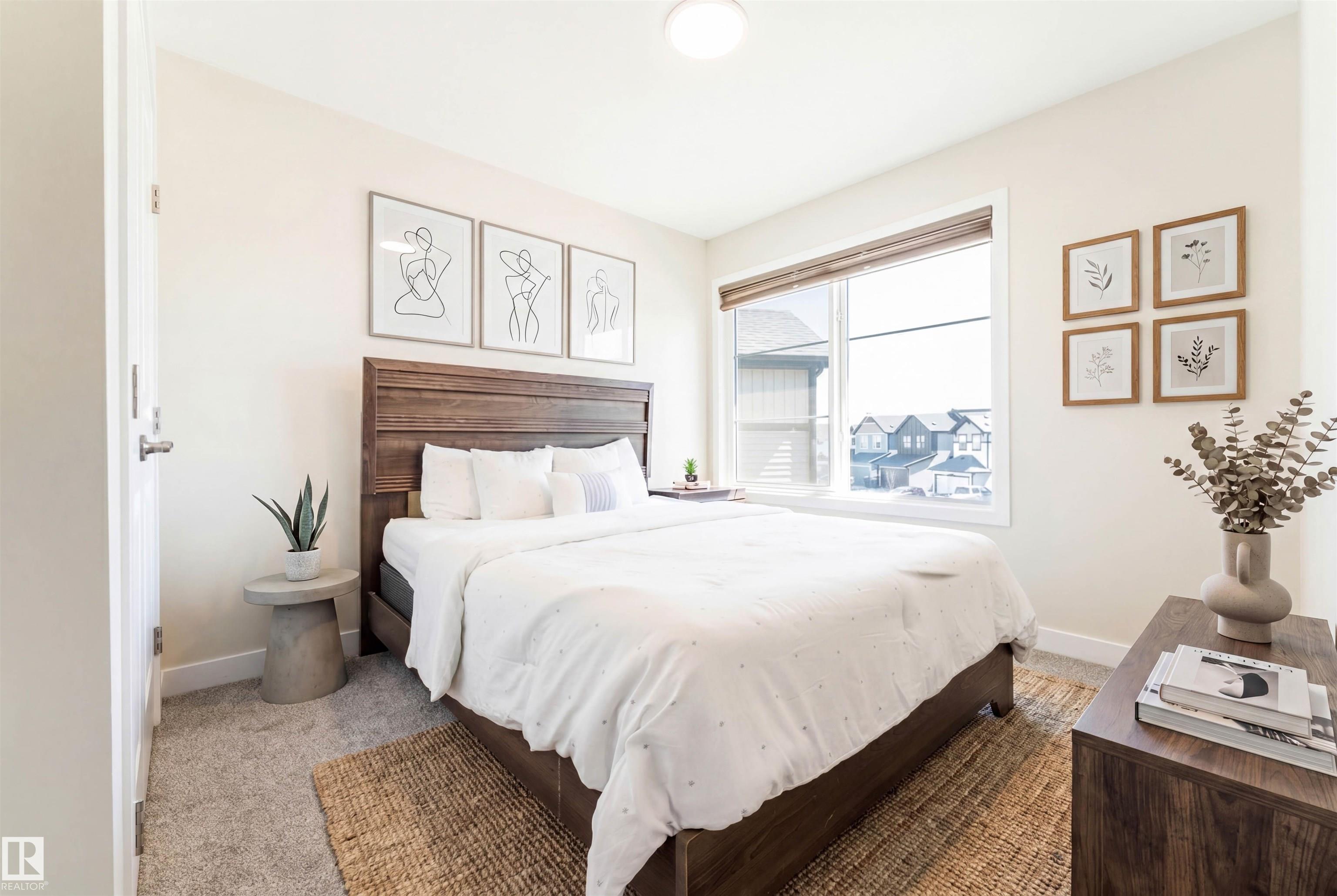 Photo 22 at 22938 95a Avenue NW, Secord, Edmonton