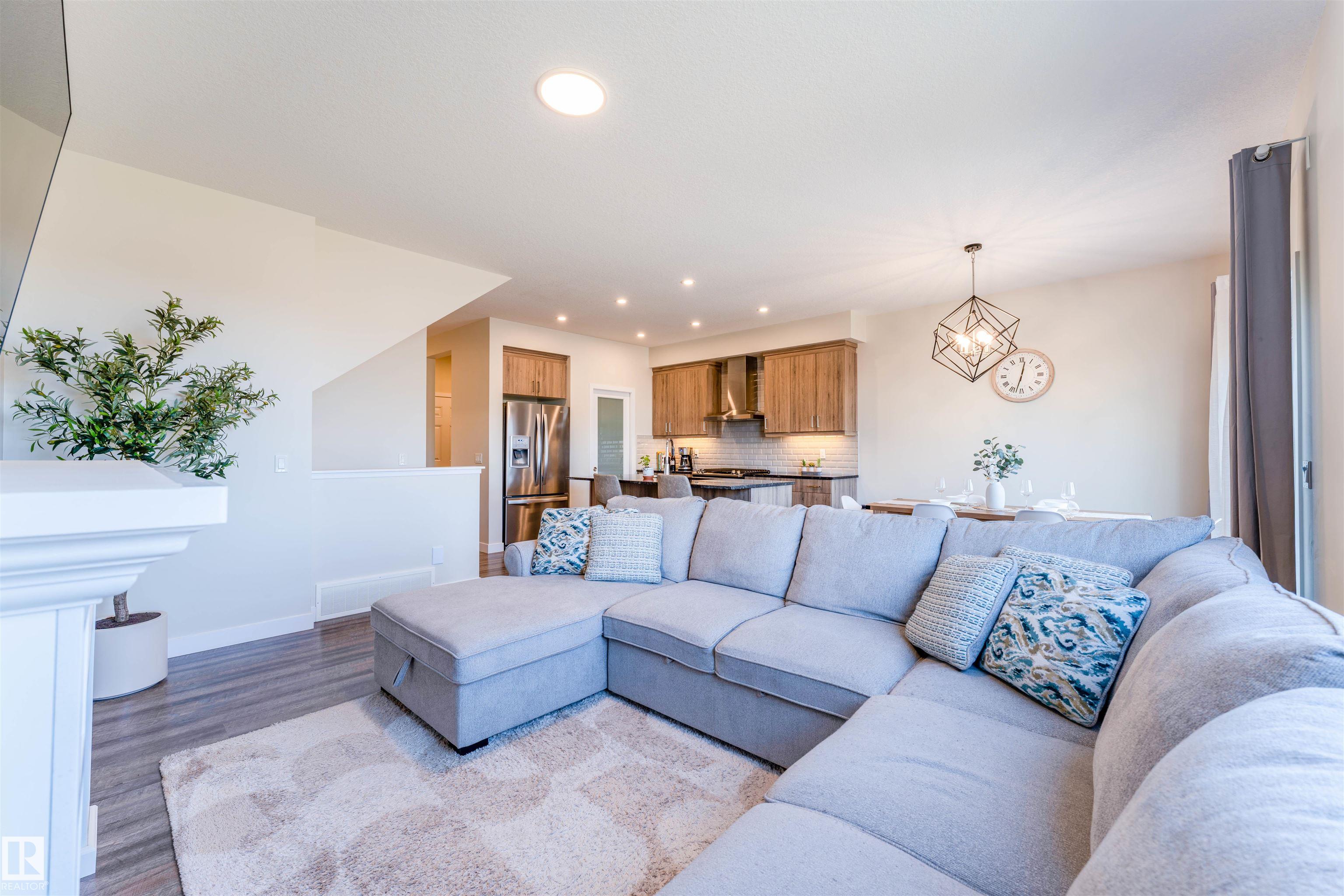 Photo 30 at 22938 95a Avenue NW, Secord, Edmonton