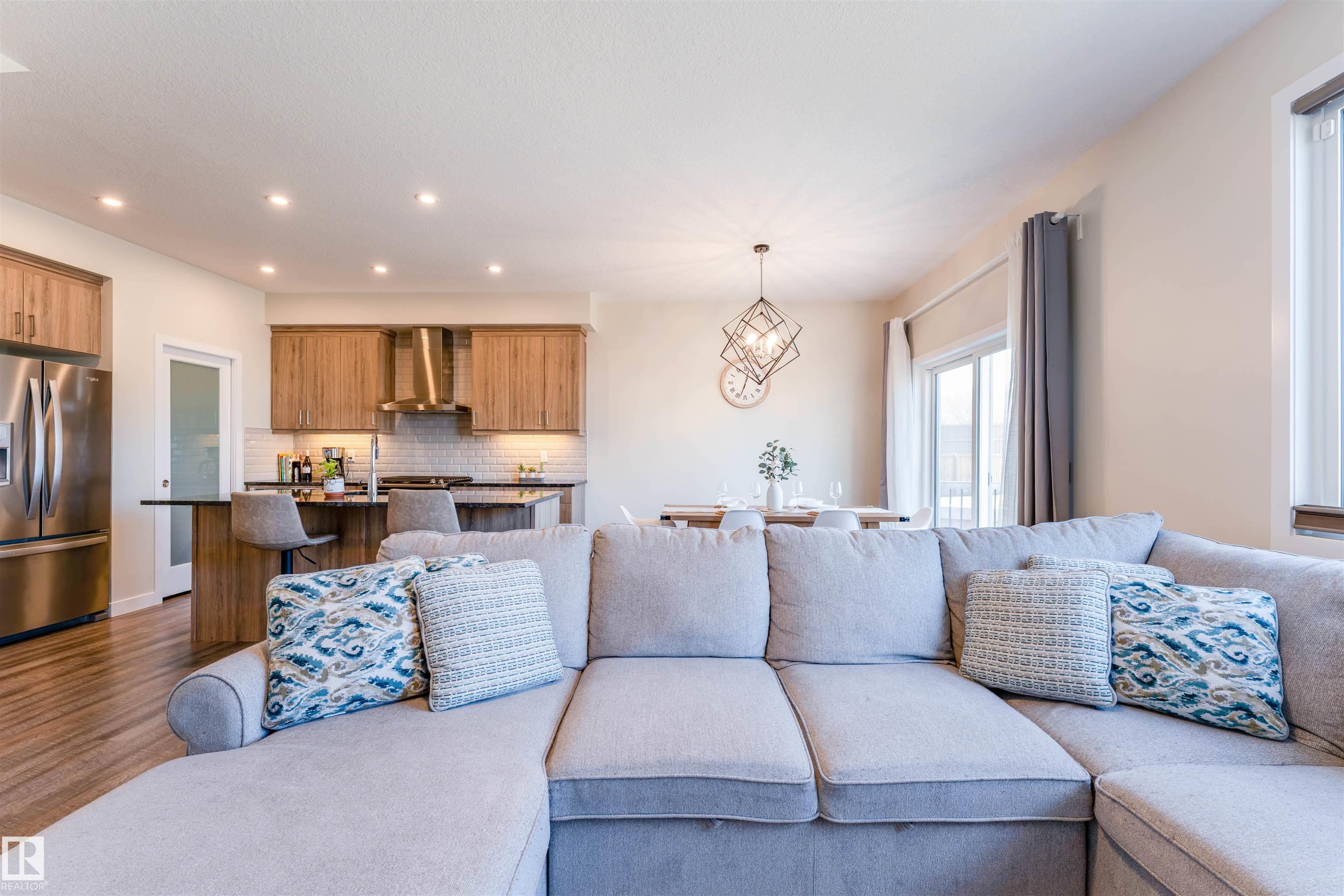 Photo 31 at 22938 95a Avenue NW, Secord, Edmonton