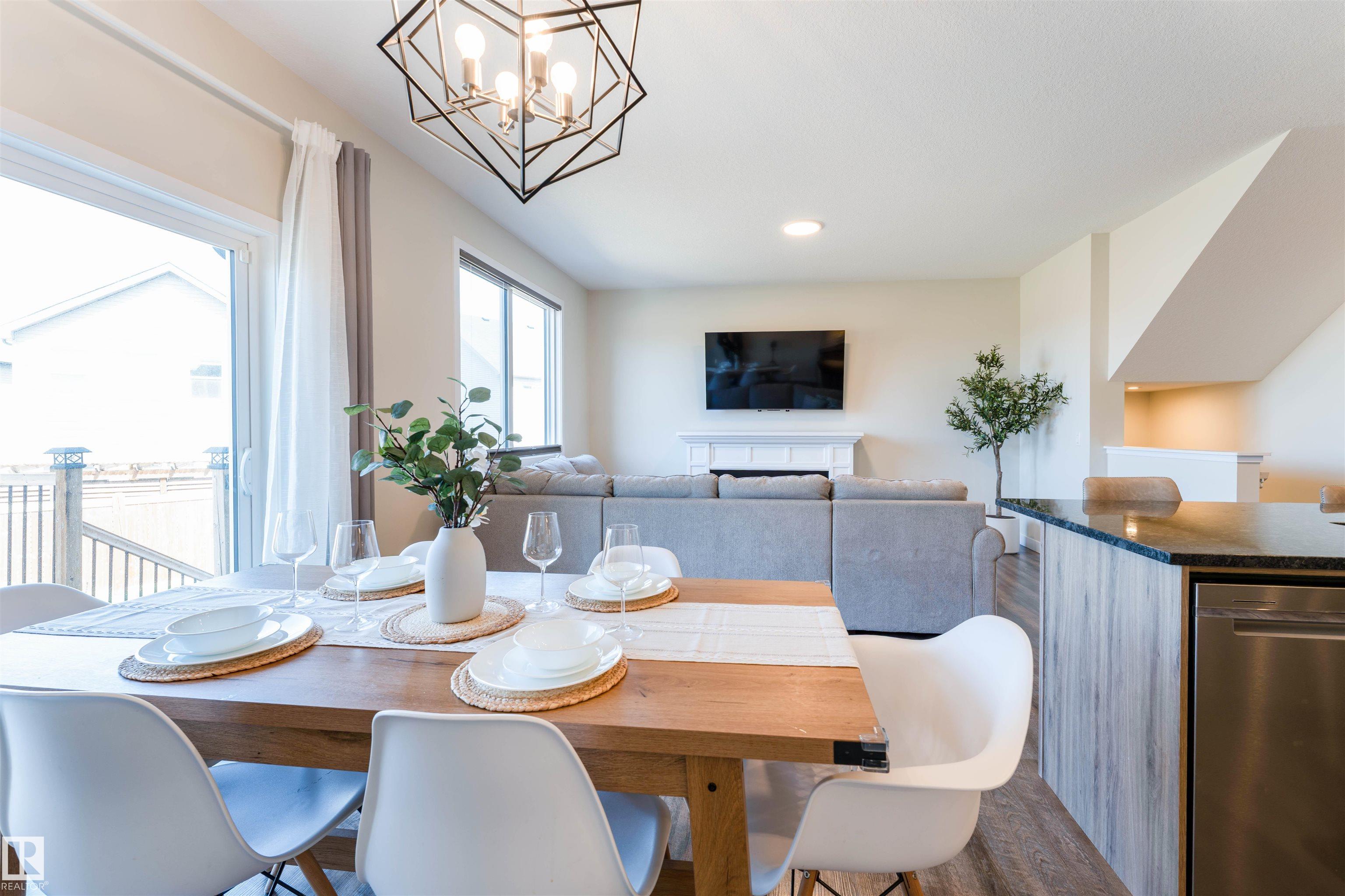 Photo 32 at 22938 95a Avenue NW, Secord, Edmonton