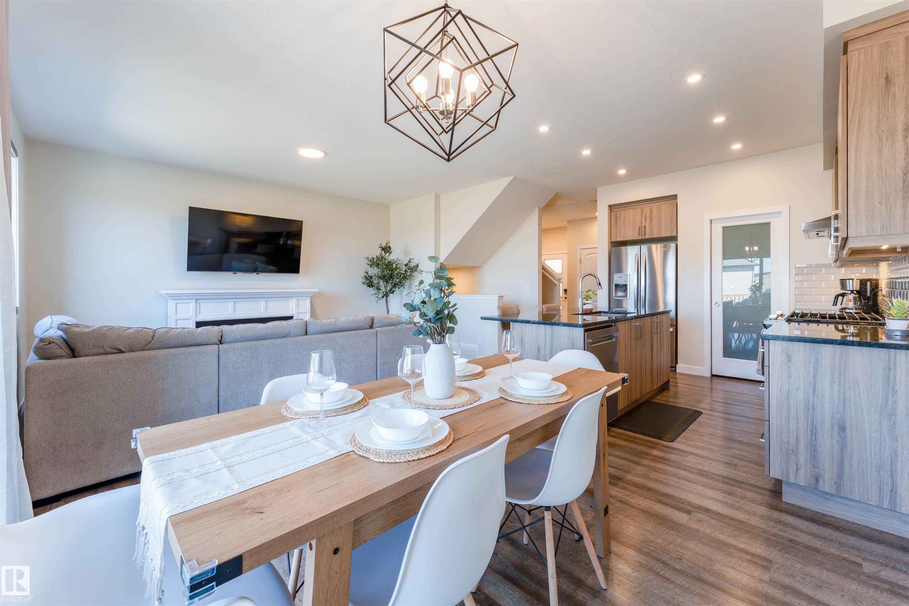 Photo 33 at 22938 95a Avenue NW, Secord, Edmonton