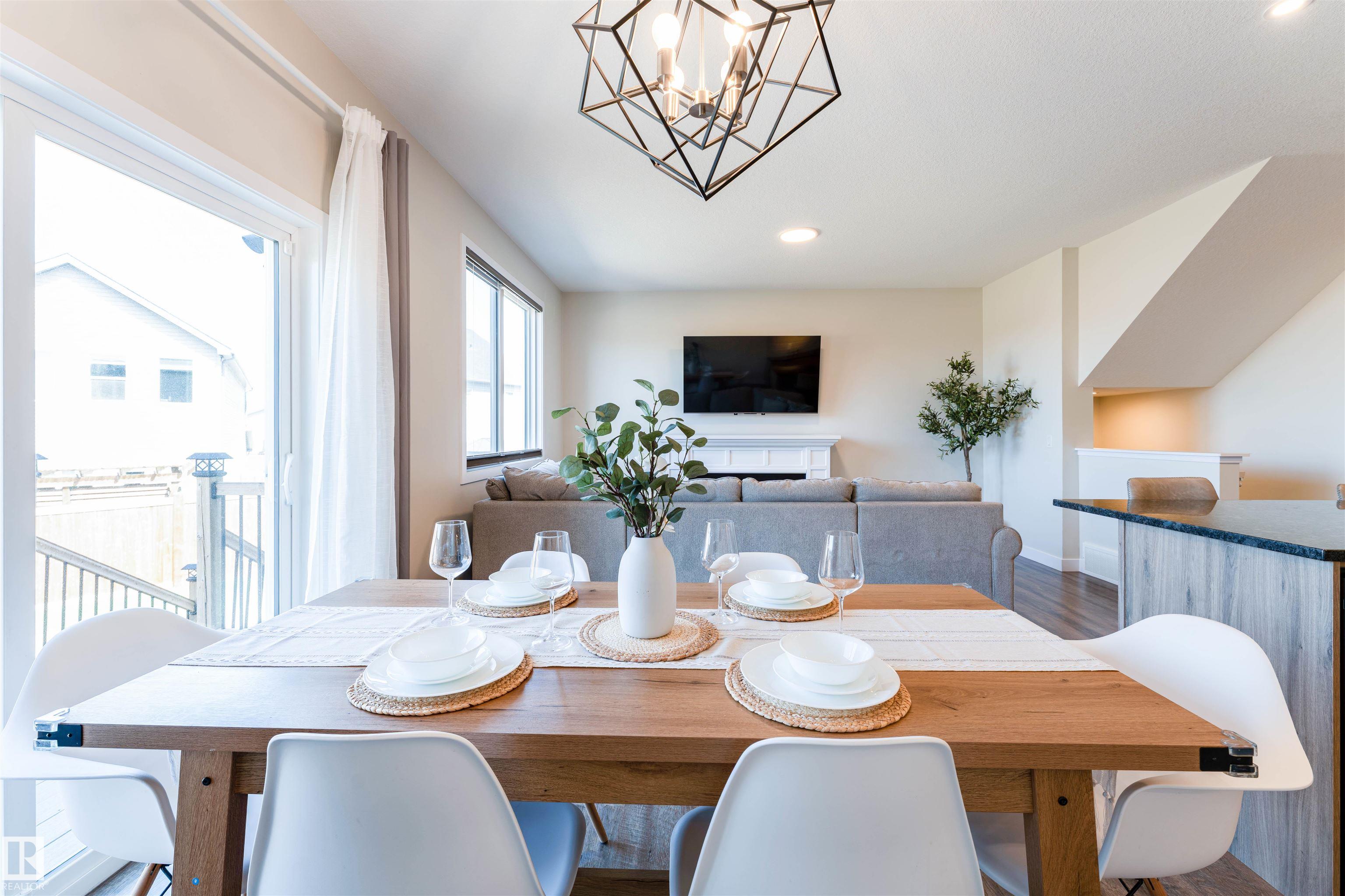 Photo 34 at 22938 95a Avenue NW, Secord, Edmonton