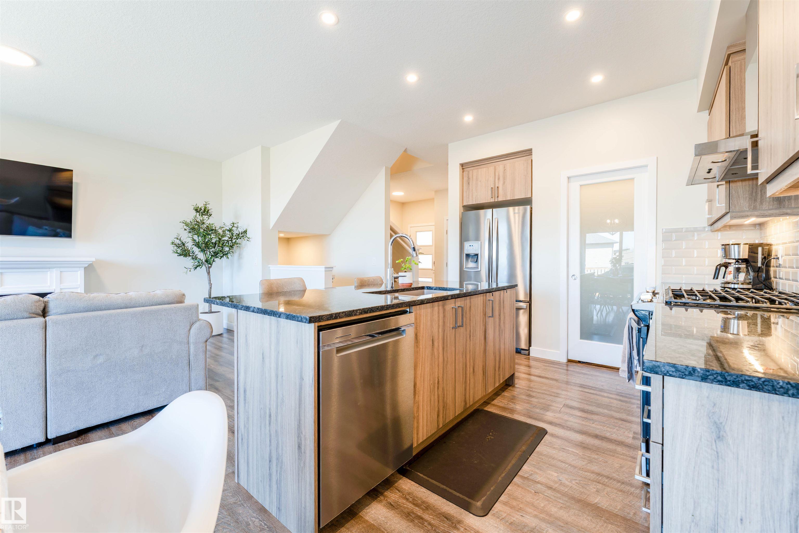 Photo 42 at 22938 95a Avenue NW, Secord, Edmonton