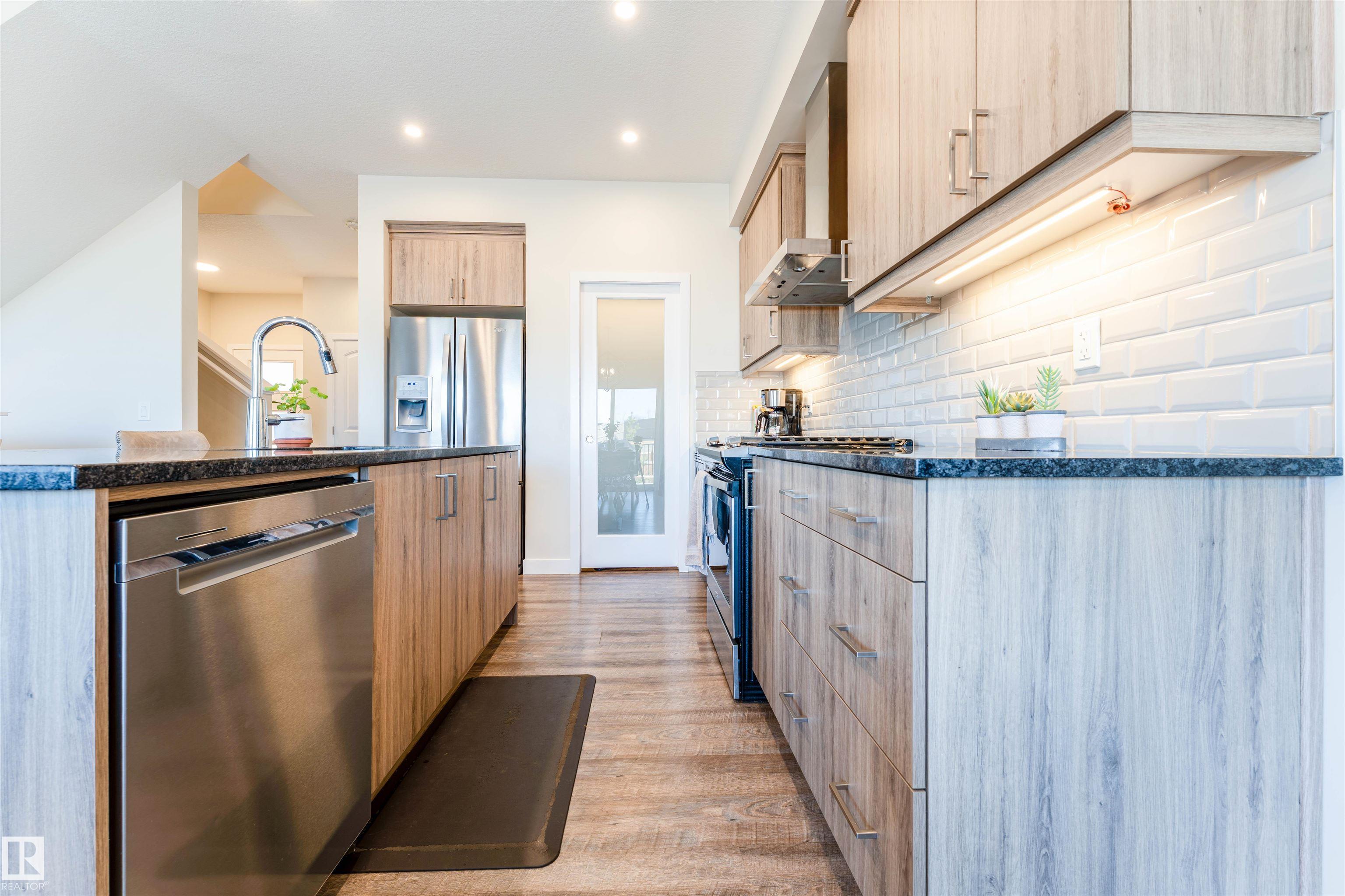 Photo 43 at 22938 95a Avenue NW, Secord, Edmonton