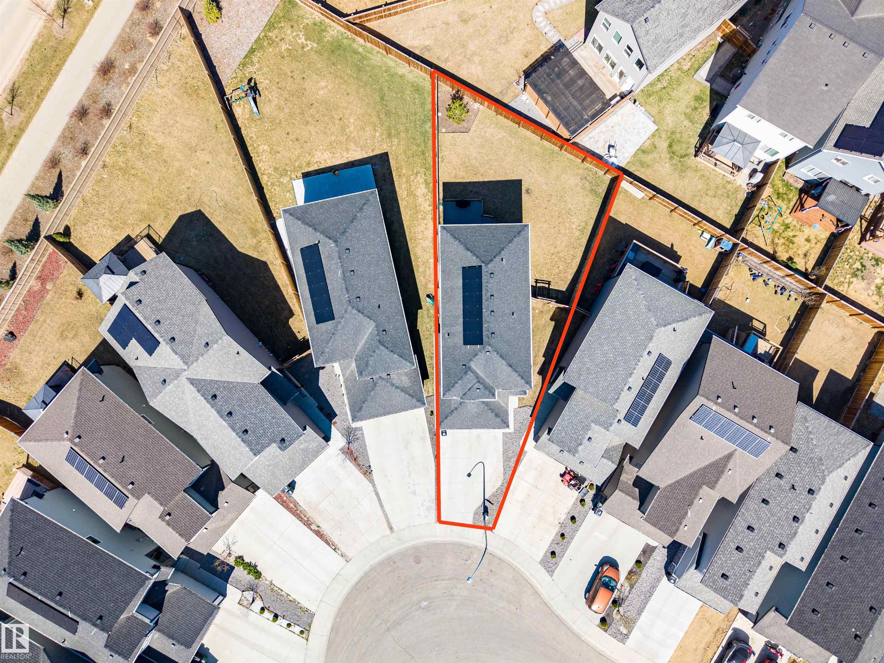 Photo 8 at 22938 95a Avenue NW, Secord, Edmonton