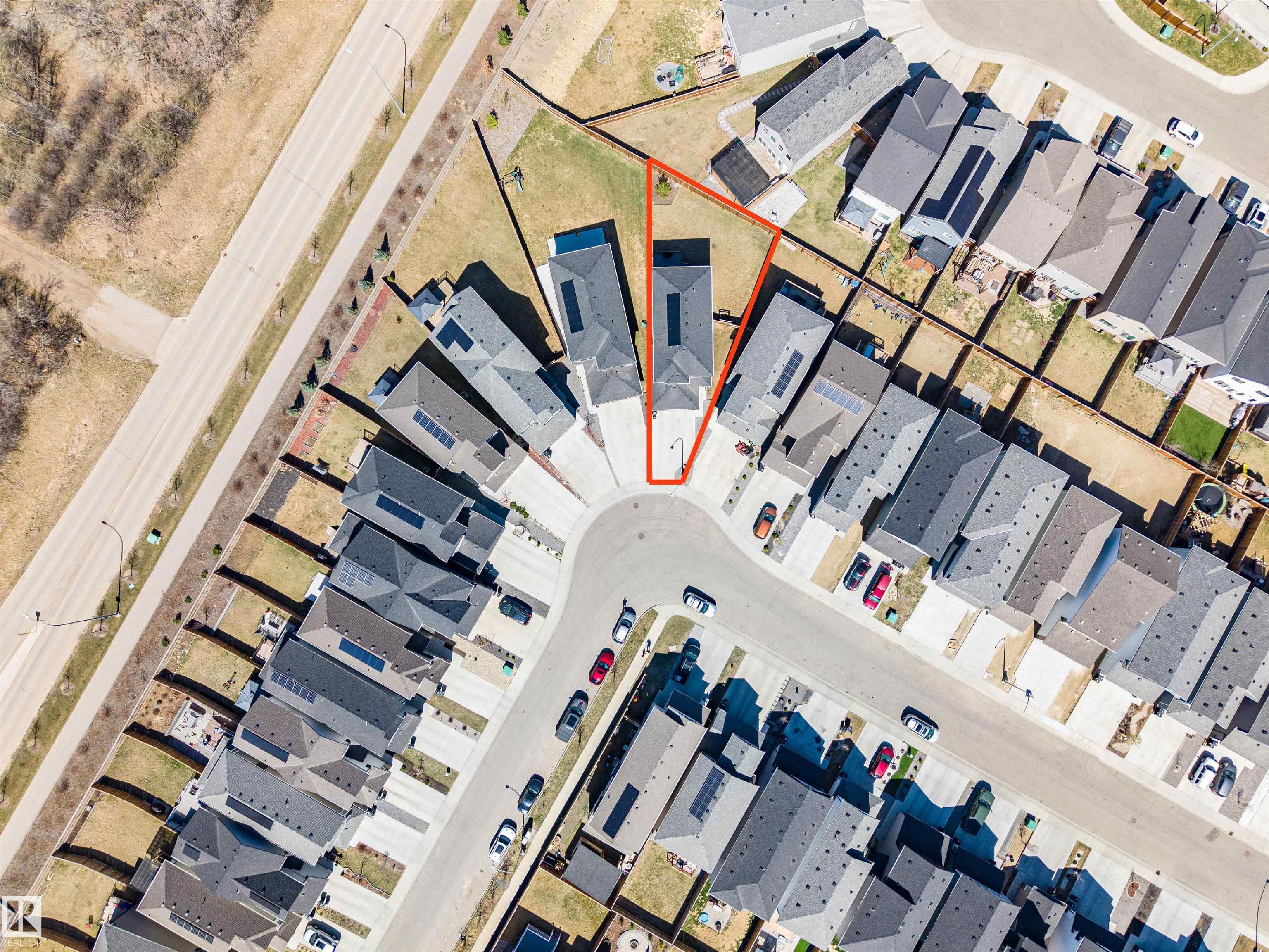 Photo 9 at 22938 95a Avenue NW, Secord, Edmonton