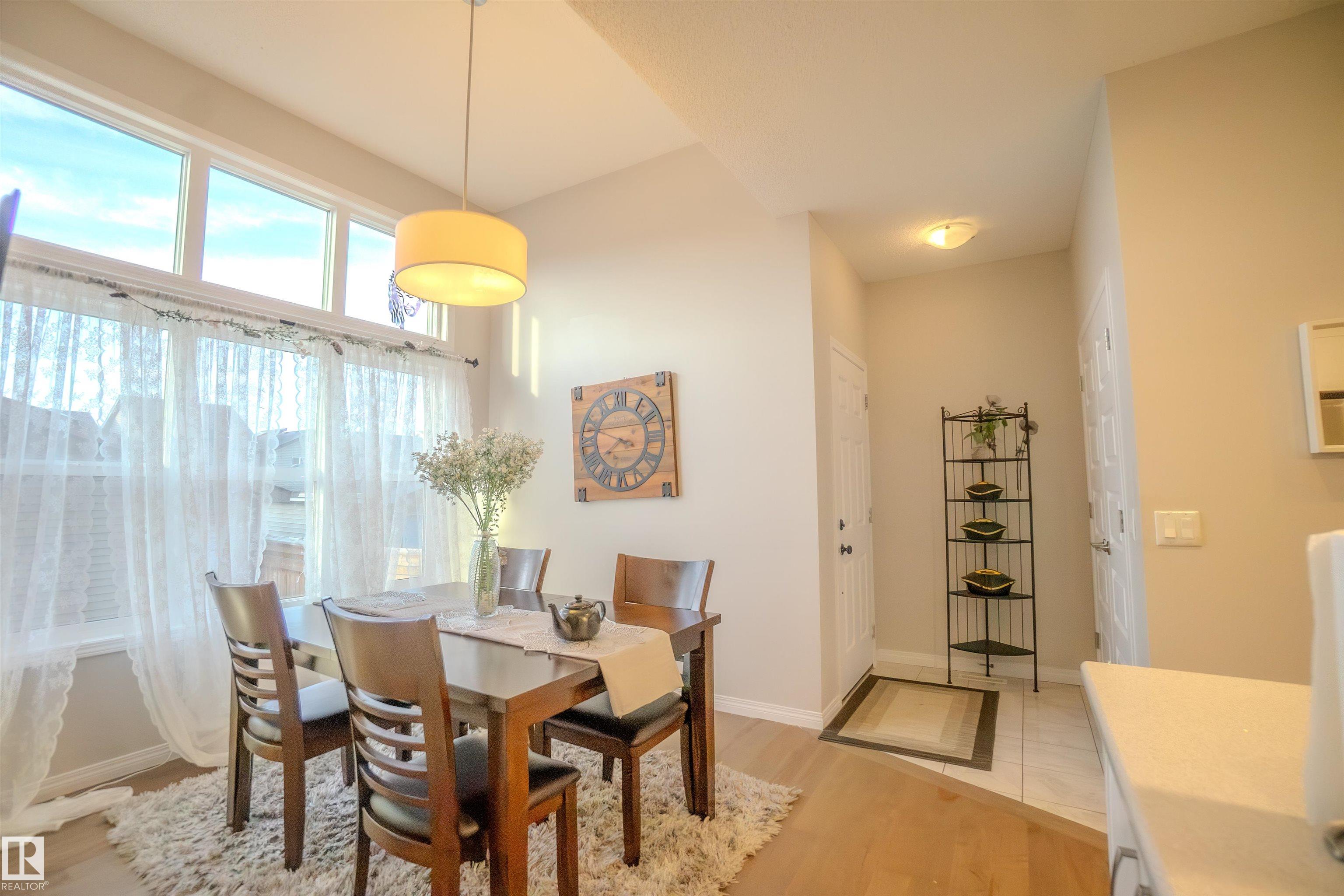 Photo 13 at 1766 Dumont Crescent SW, Desrochers Area, Edmonton