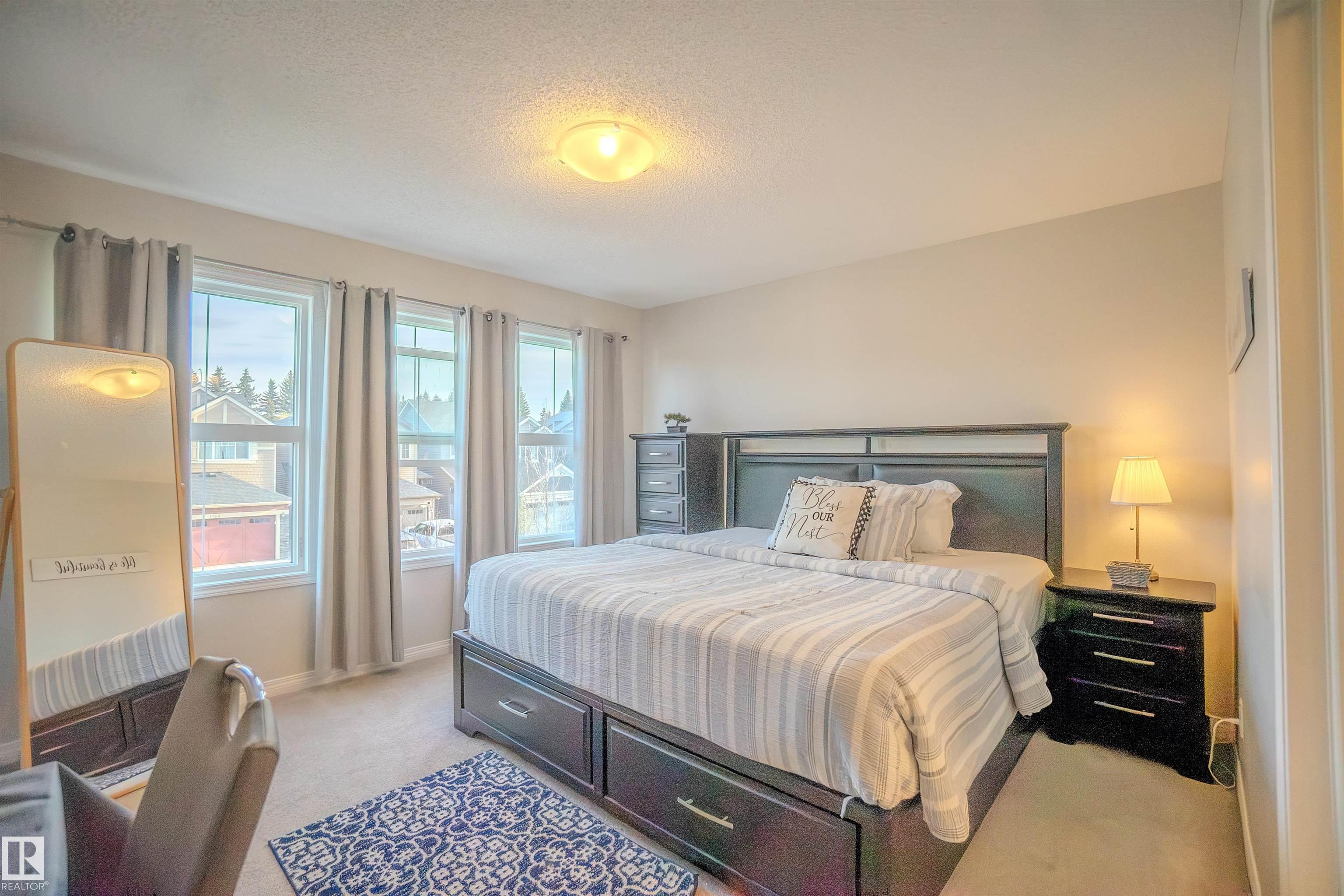 Photo 16 at 1766 Dumont Crescent SW, Desrochers Area, Edmonton