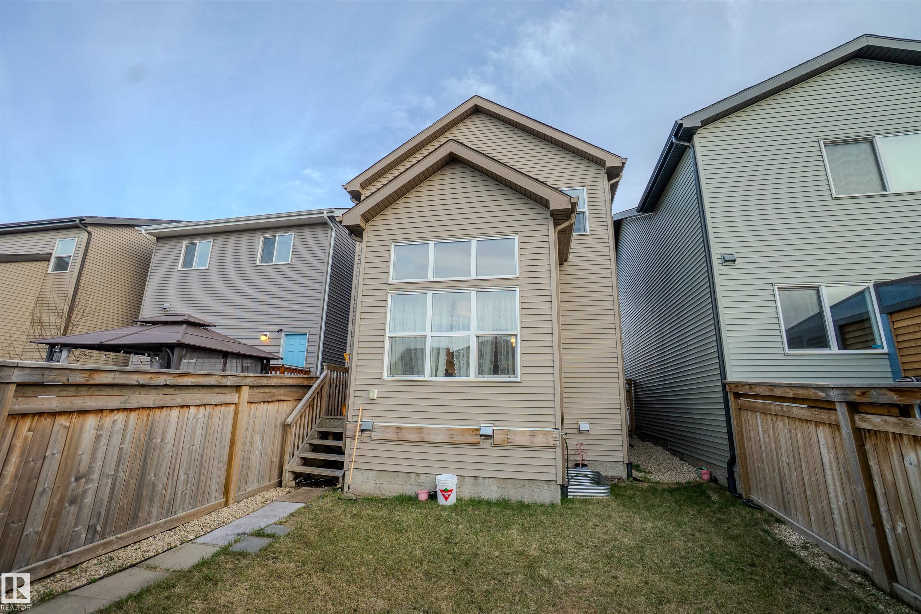 Photo 38 at 1766 Dumont Crescent SW, Desrochers Area, Edmonton