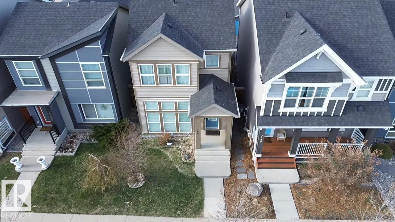 Photo 39 at 1766 Dumont Crescent SW, Desrochers Area, Edmonton