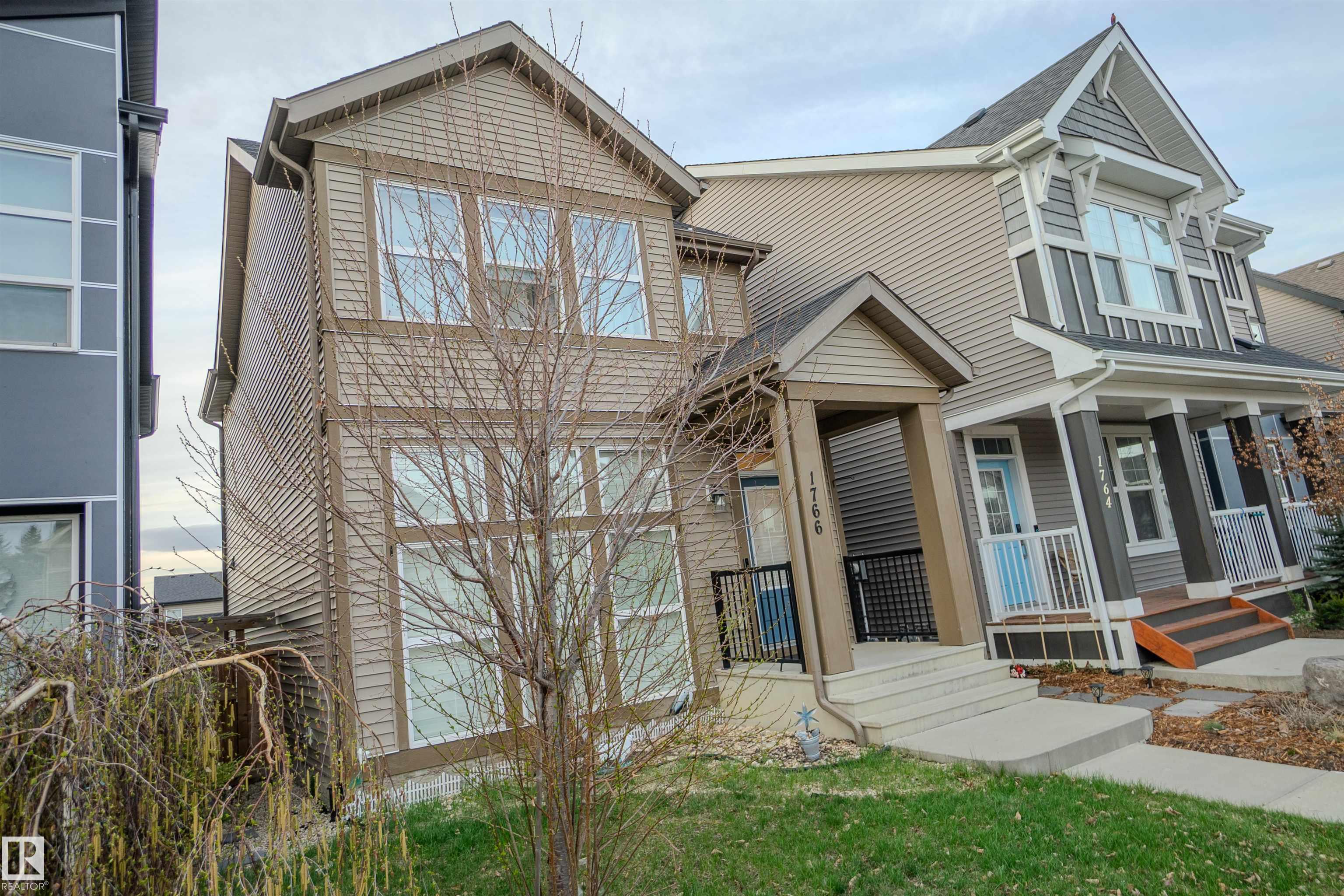 Photo 41 at 1766 Dumont Crescent SW, Desrochers Area, Edmonton