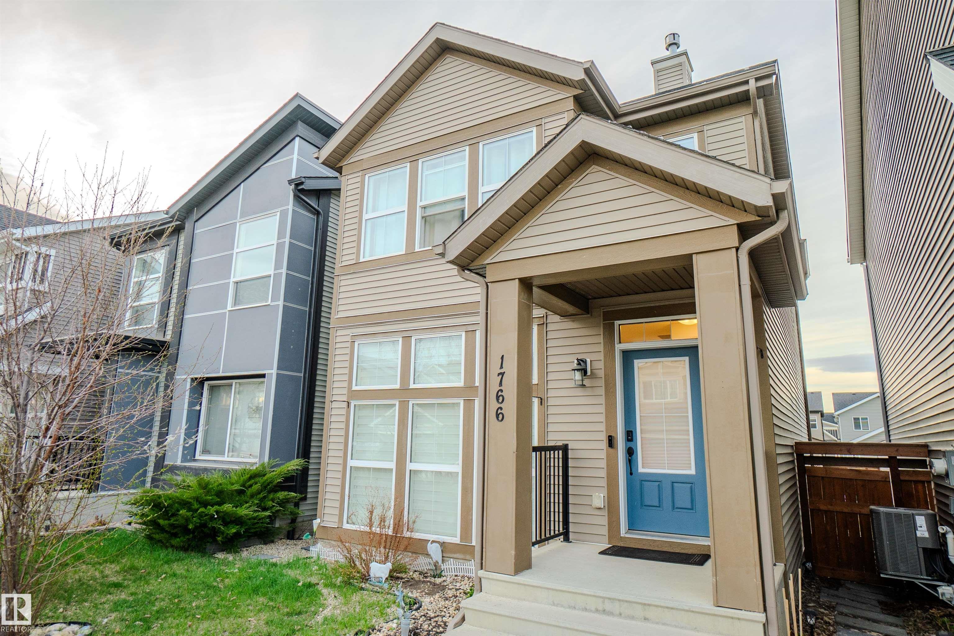 Photo 43 at 1766 Dumont Crescent SW, Desrochers Area, Edmonton