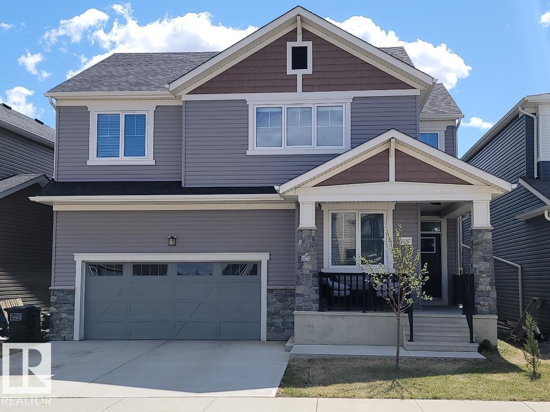 20007 16 Avenue NW, Stillwater, Edmonton