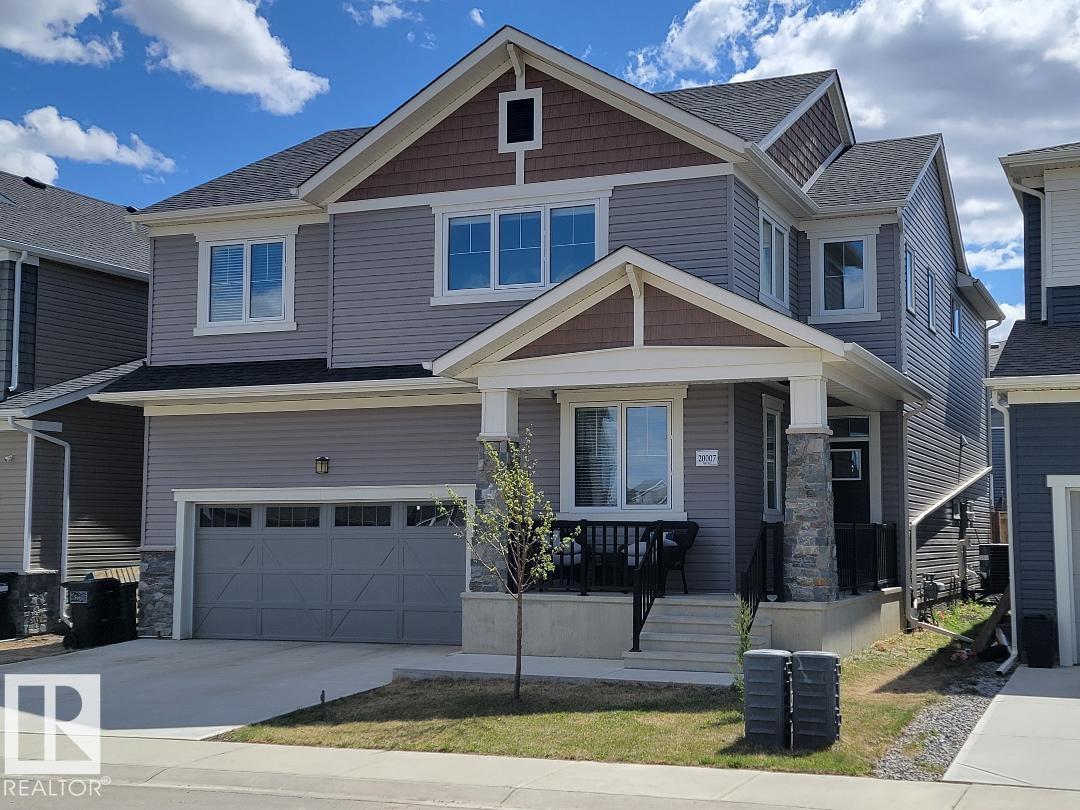 Picture for 20007 16 AV NW