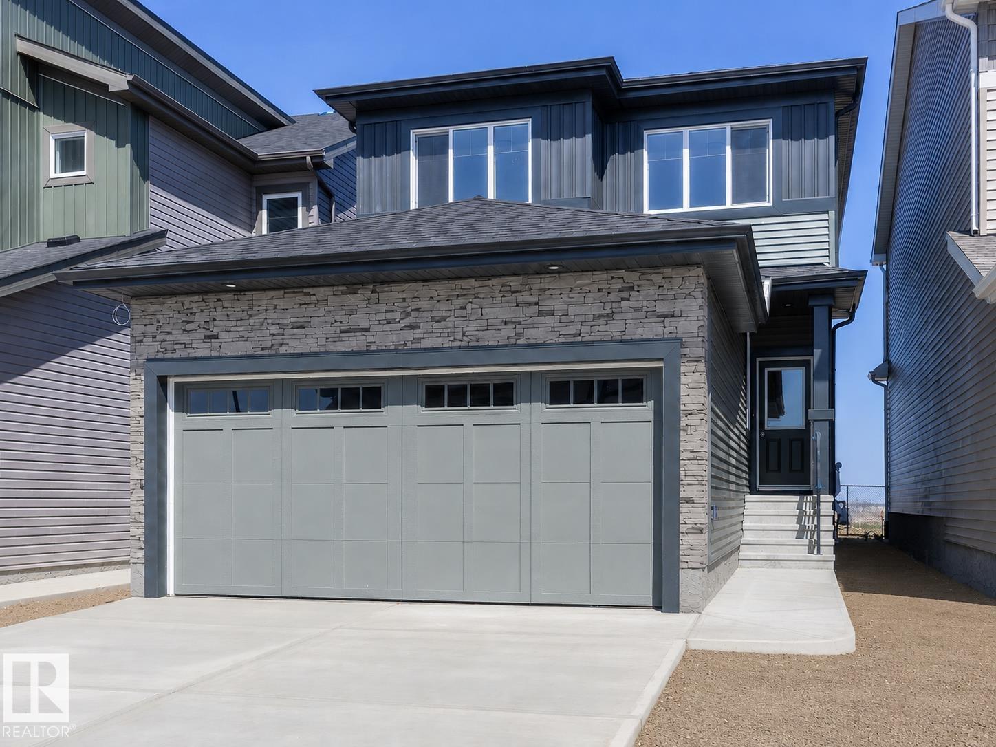 286 Lodge Pole Place, Woodbend, Leduc