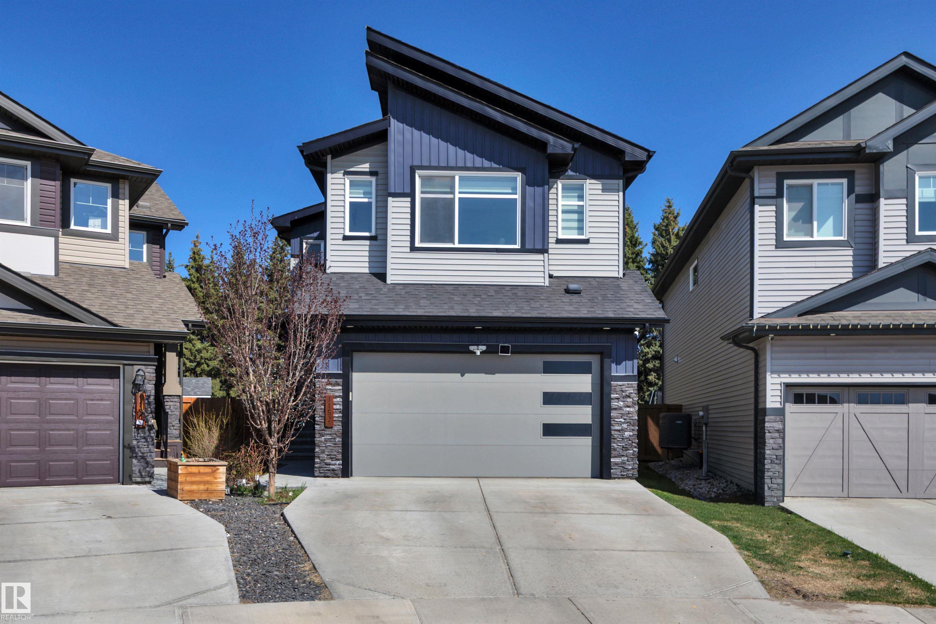 1152 Christie Vista SW, Cavanagh, Edmonton