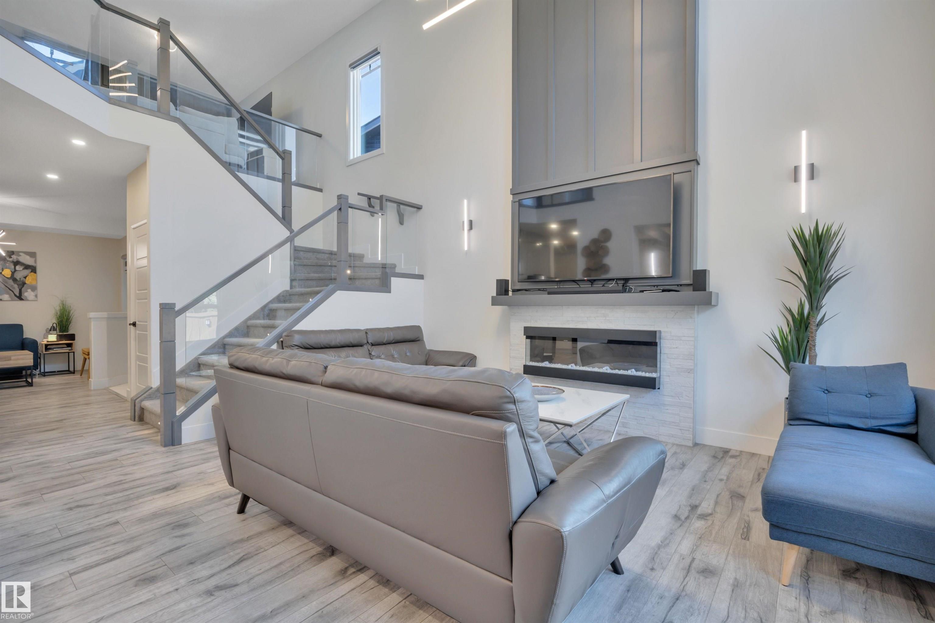 Photo 16 at 1152 Christie Vista SW, Cavanagh, Edmonton