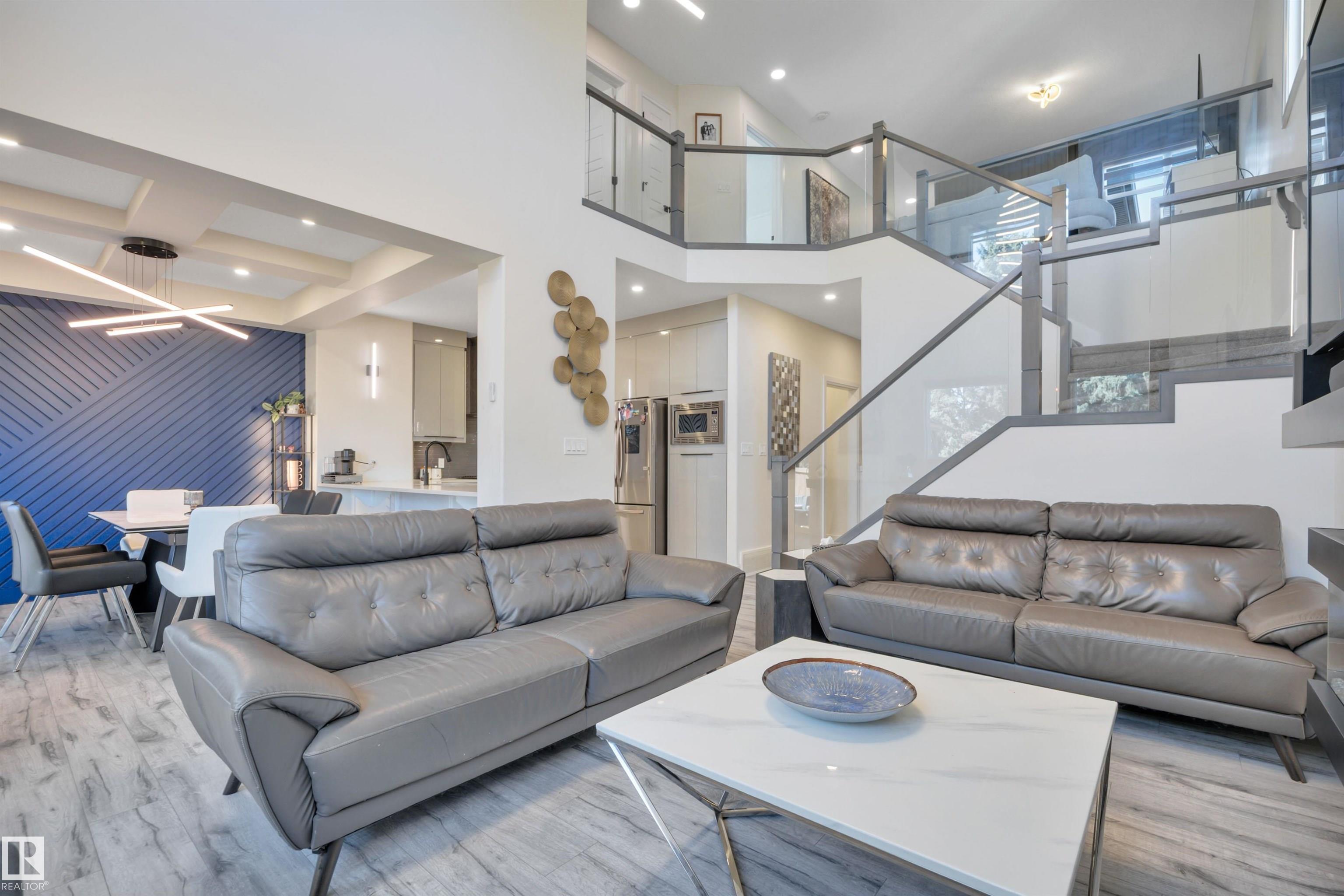 Photo 17 at 1152 Christie Vista SW, Cavanagh, Edmonton