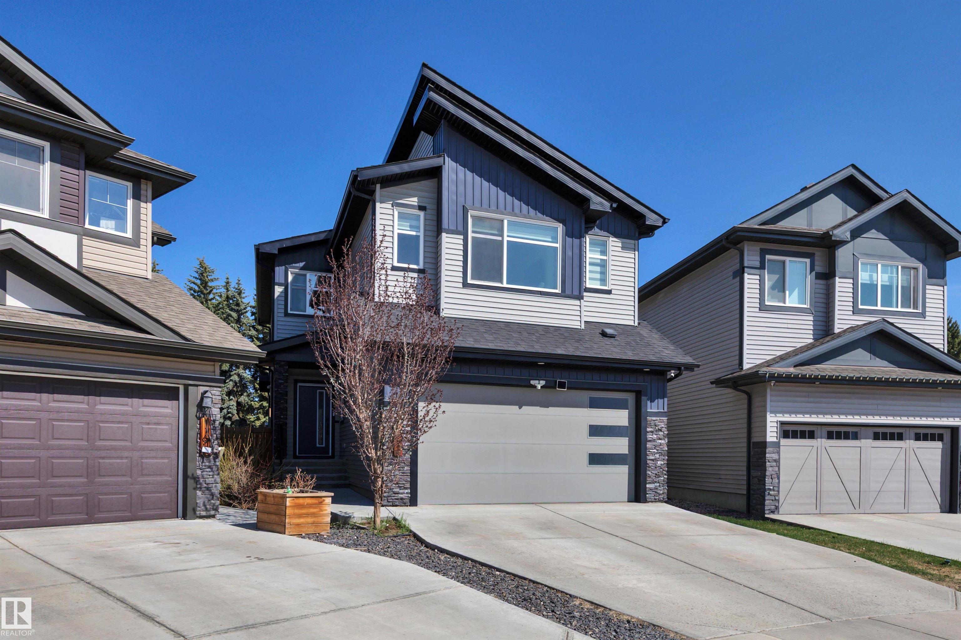 1152 Christie Vista SW, Cavanagh, Edmonton