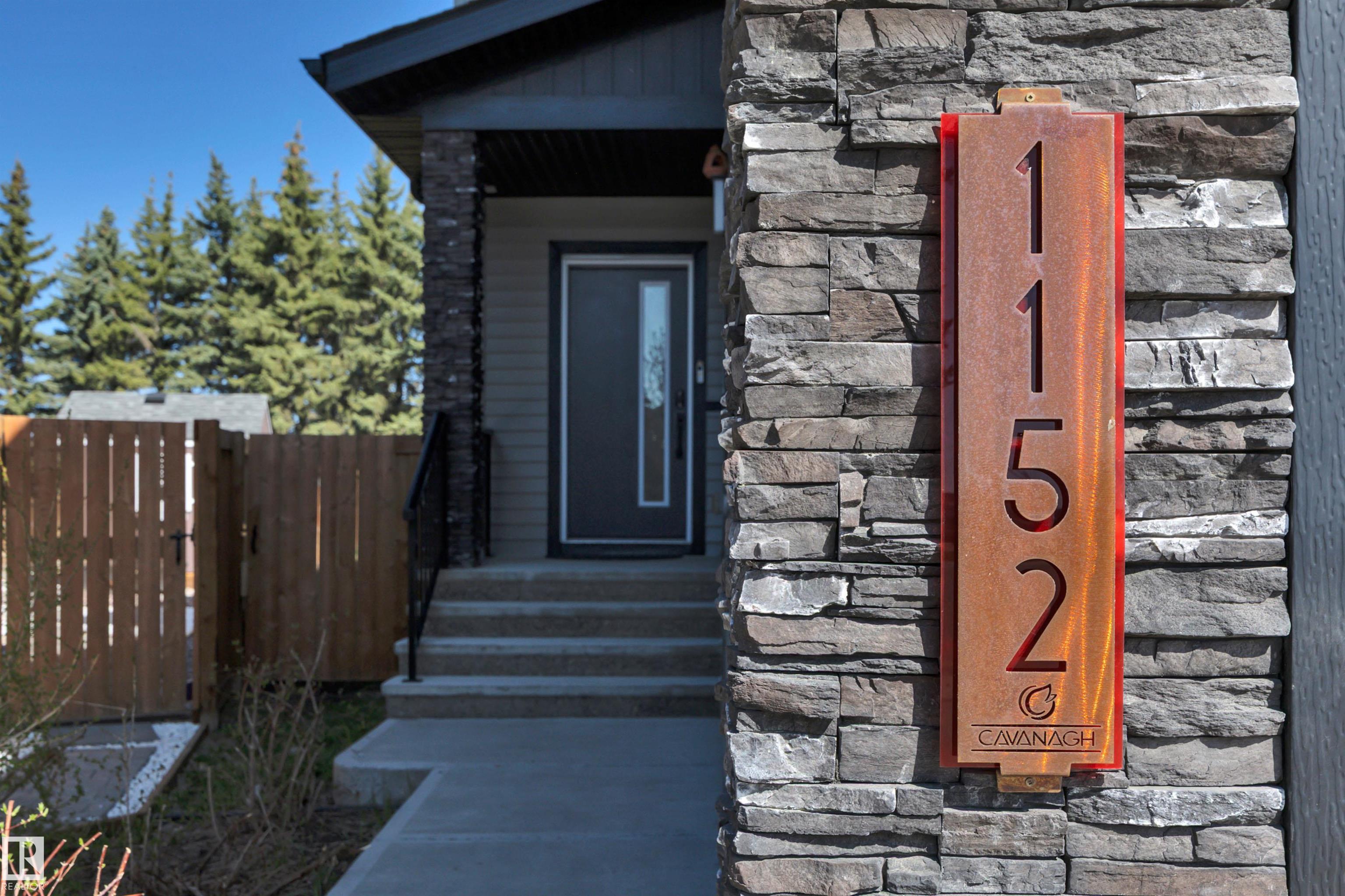 1152 Christie Vista SW, Cavanagh, Edmonton