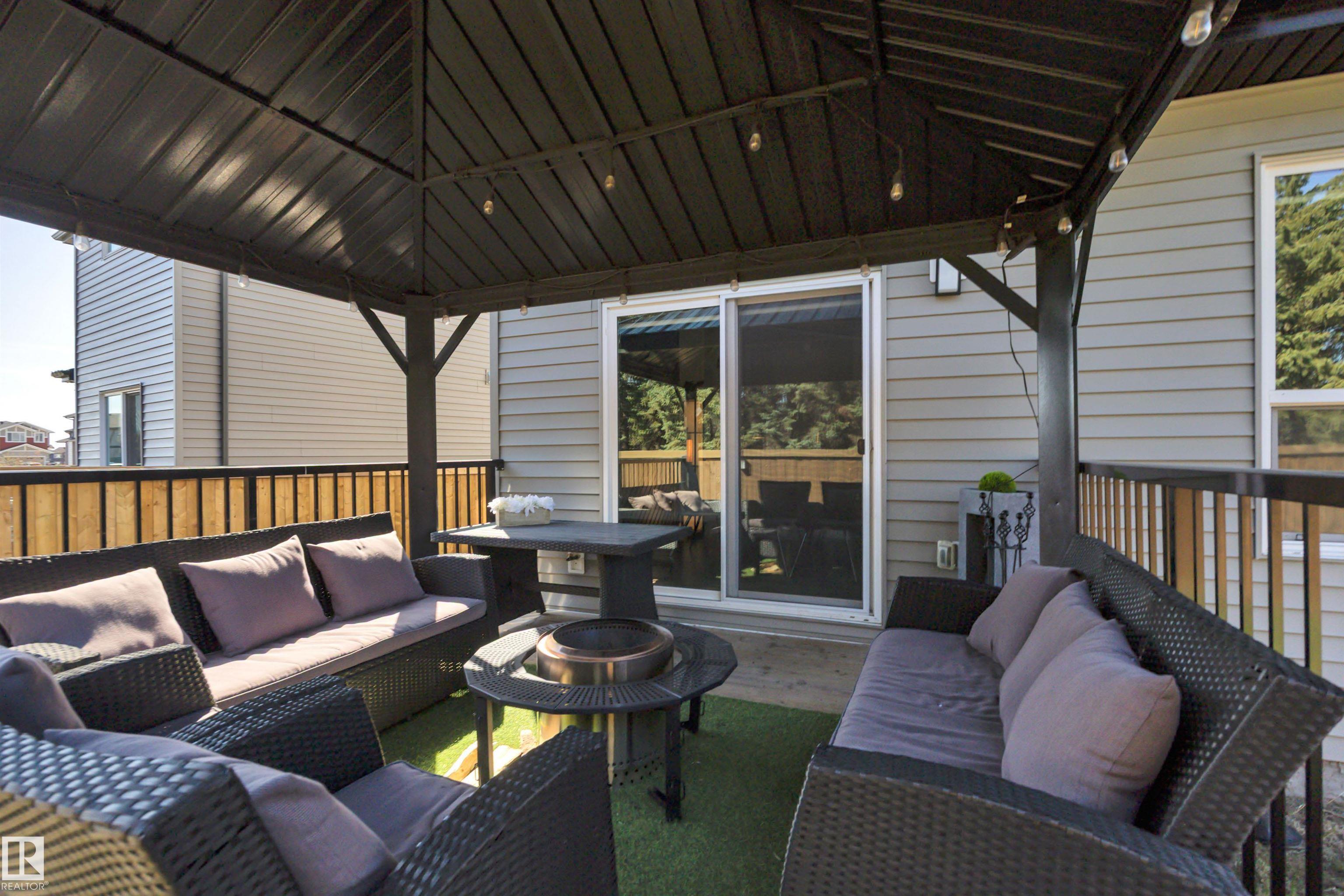 Photo 52 at 1152 Christie Vista SW, Cavanagh, Edmonton