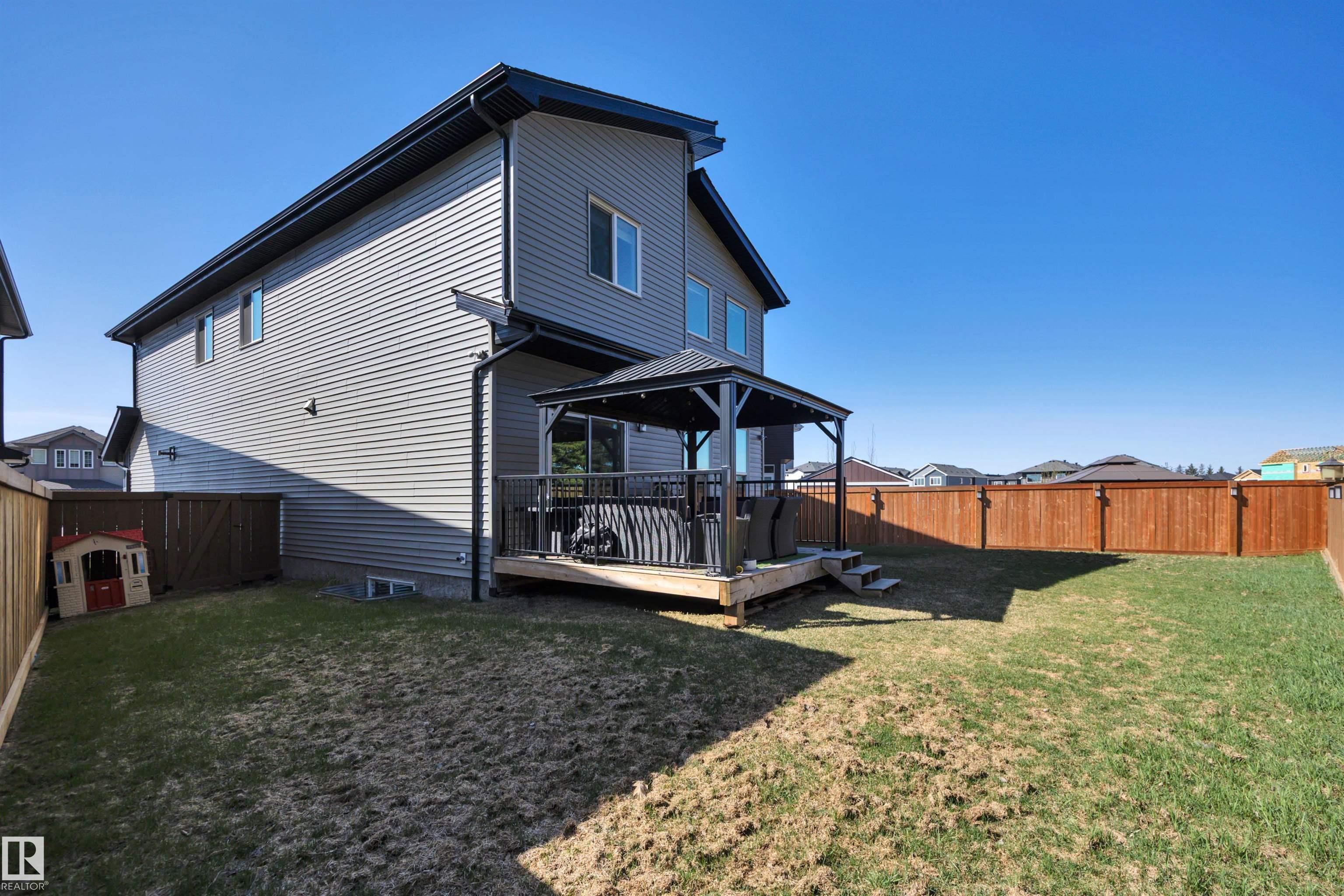 Photo 55 at 1152 Christie Vista SW, Cavanagh, Edmonton