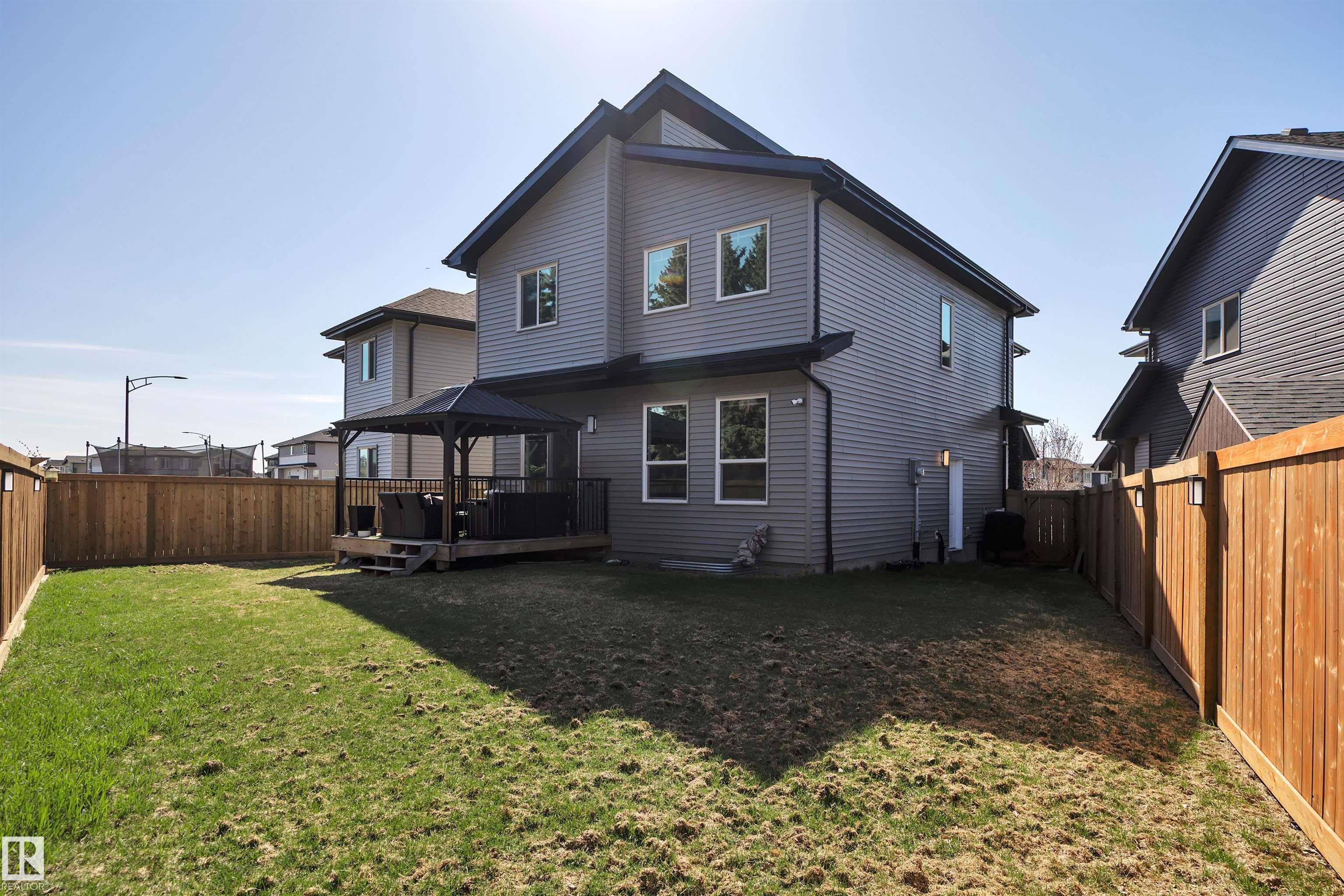 Photo 58 at 1152 Christie Vista SW, Cavanagh, Edmonton