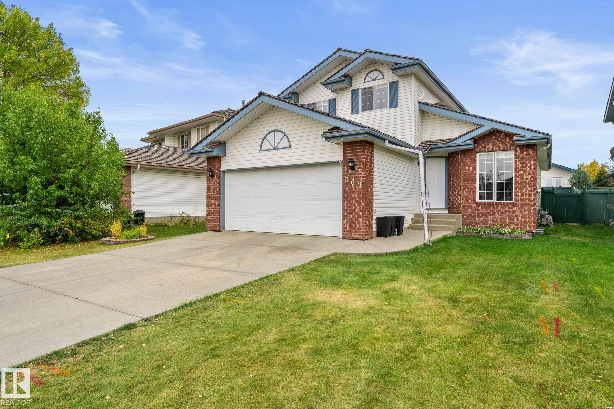362 Blackburn Drive E SW, Blackburne, Edmonton
