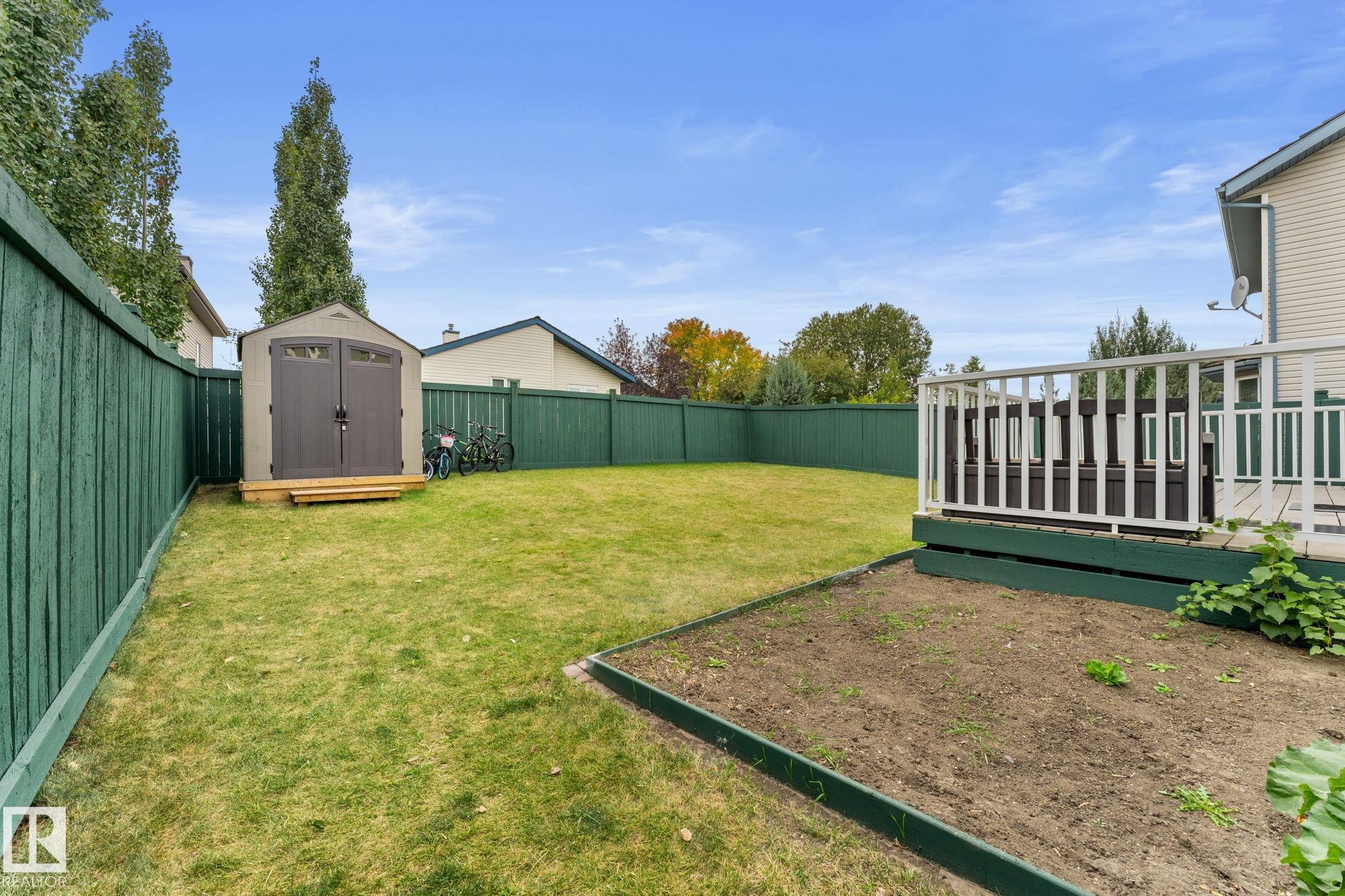 Photo 49 at 362 Blackburn Drive E SW, Blackburne, Edmonton