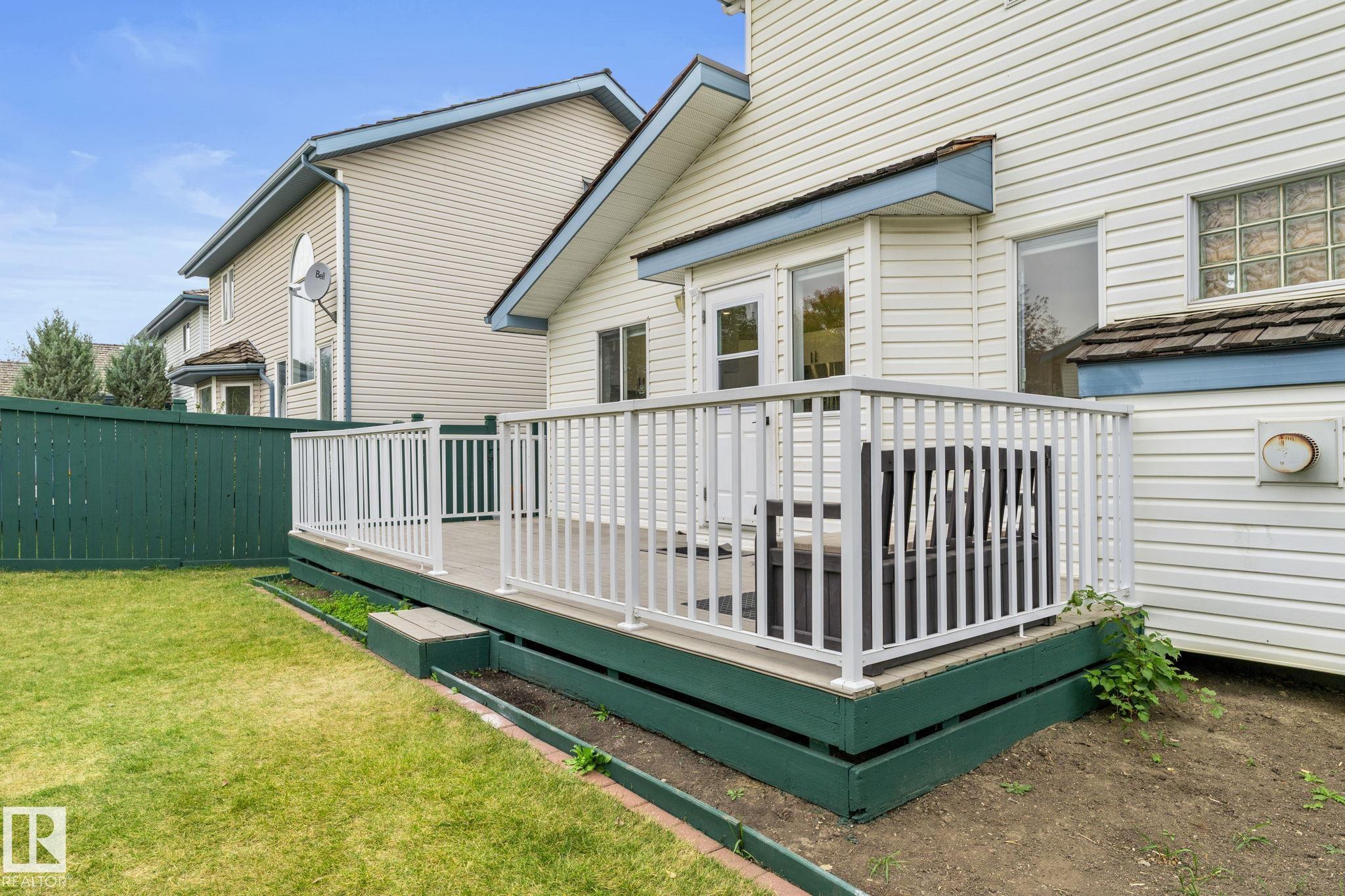 Photo 50 at 362 Blackburn Drive E SW, Blackburne, Edmonton