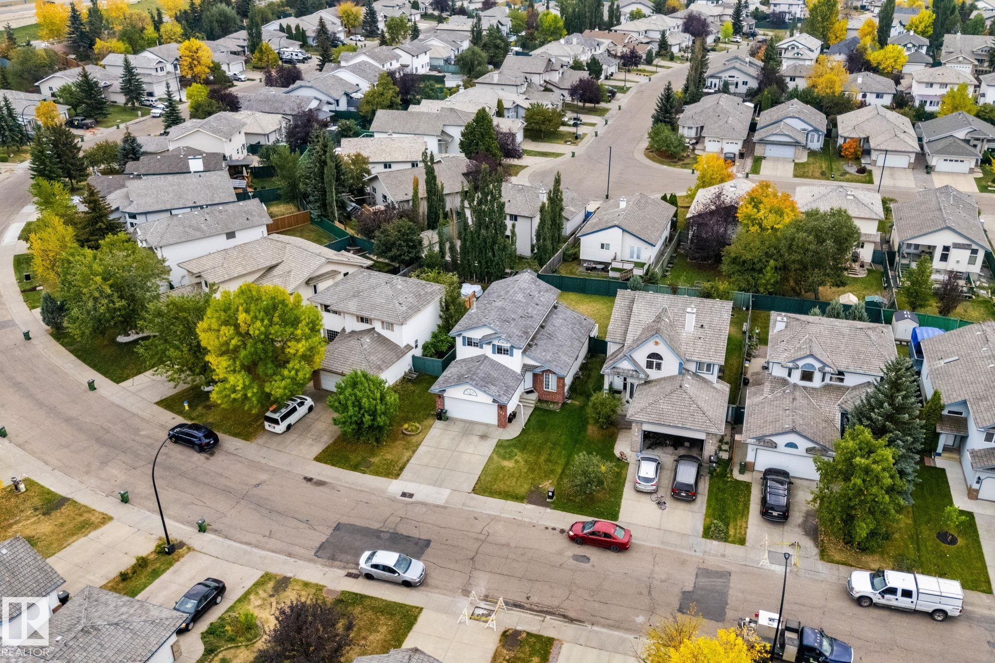 Photo 54 at 362 Blackburn Drive E SW, Blackburne, Edmonton