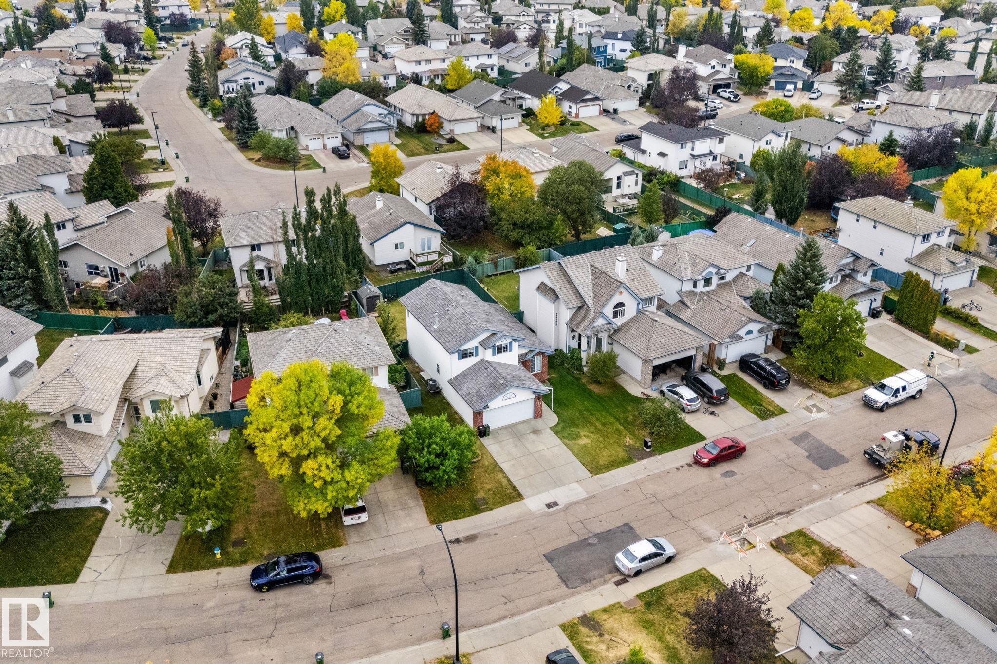 Photo 55 at 362 Blackburn Drive E SW, Blackburne, Edmonton