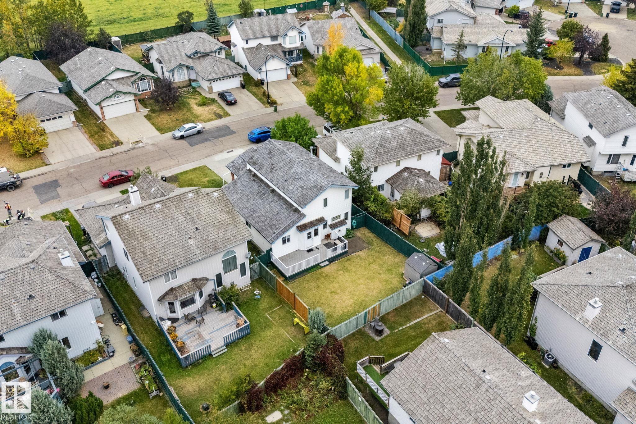 Photo 56 at 362 Blackburn Drive E SW, Blackburne, Edmonton