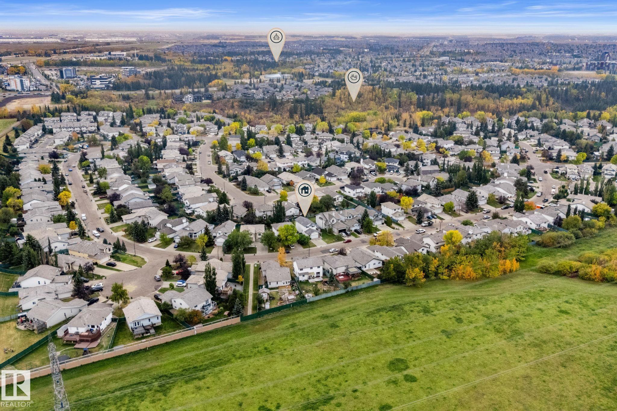 Photo 57 at 362 Blackburn Drive E SW, Blackburne, Edmonton
