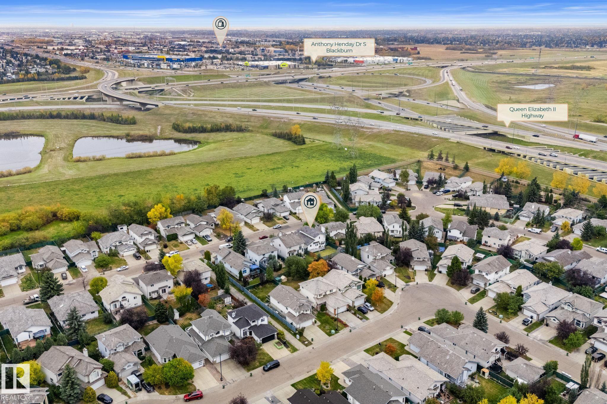 Photo 59 at 362 Blackburn Drive E SW, Blackburne, Edmonton