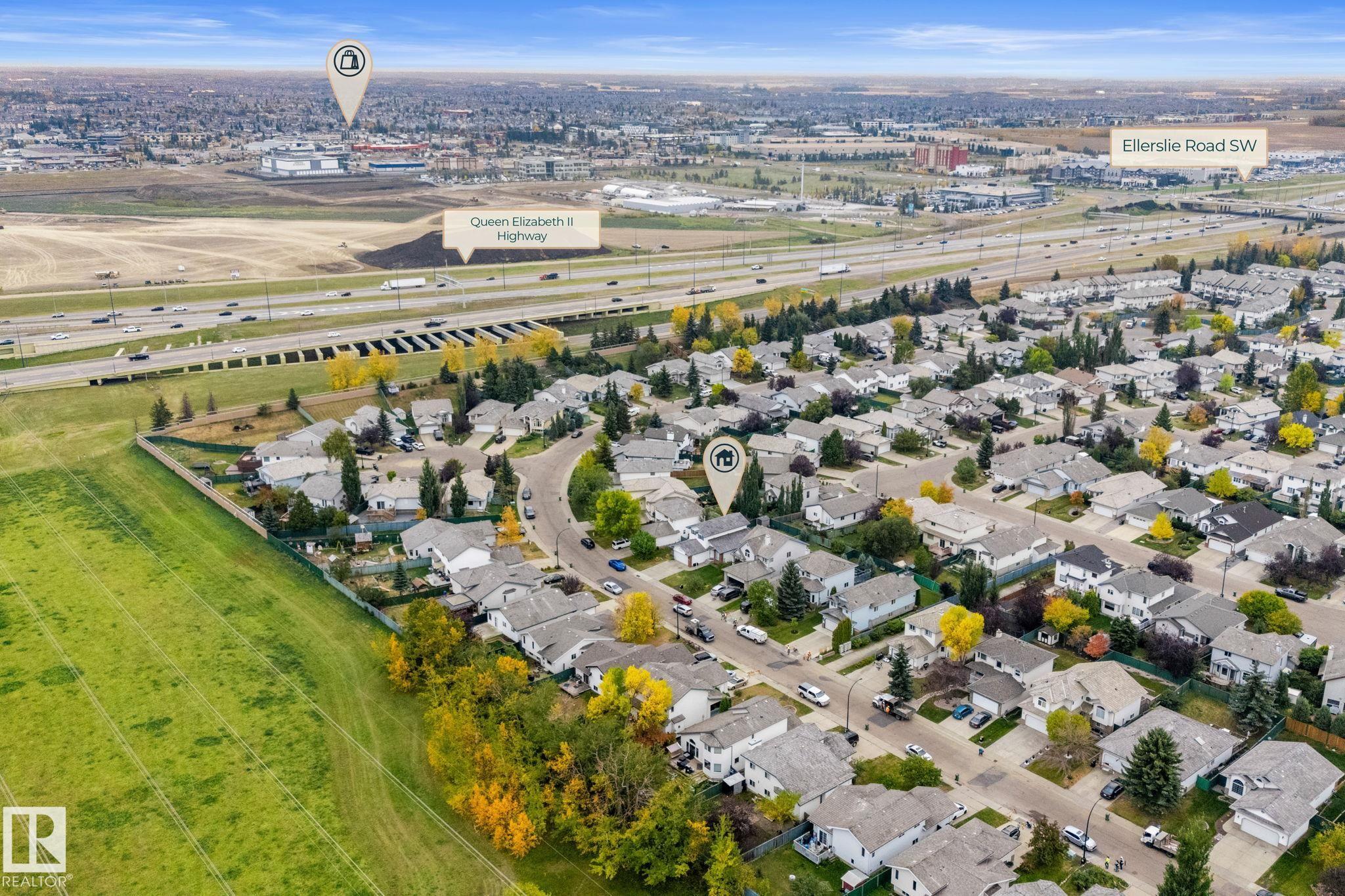 Photo 60 at 362 Blackburn Drive E SW, Blackburne, Edmonton