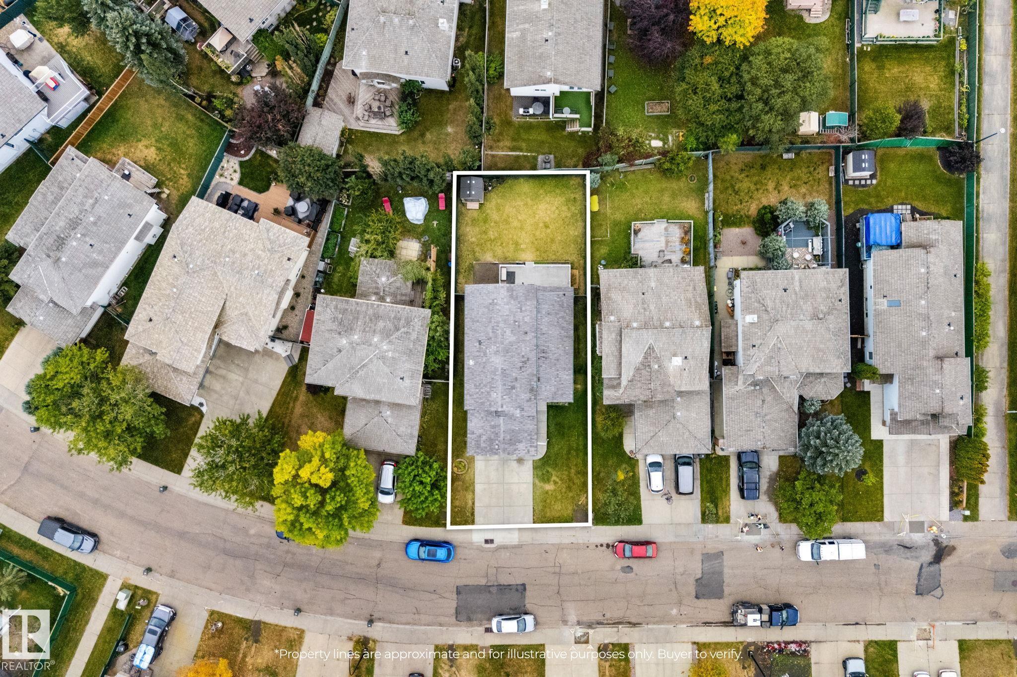 Photo 61 at 362 Blackburn Drive E SW, Blackburne, Edmonton