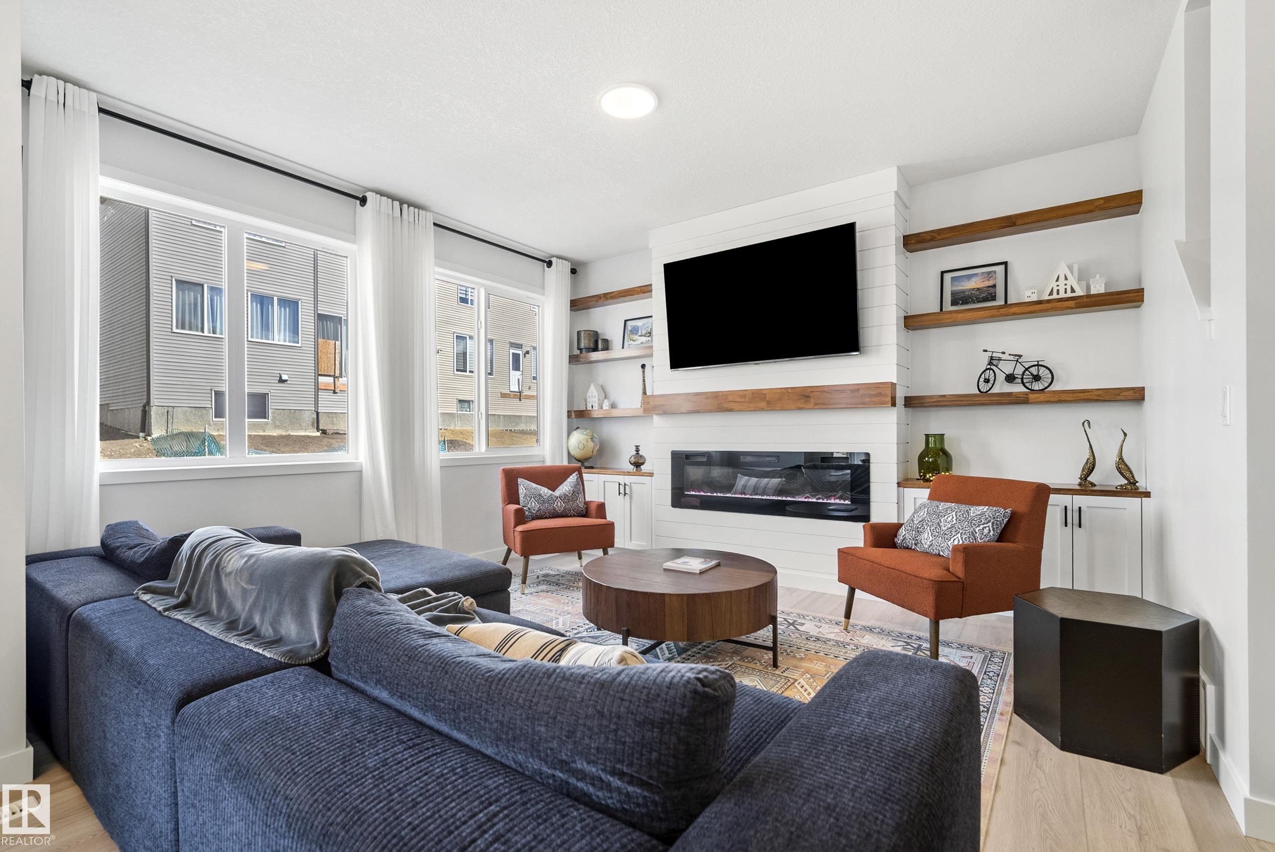 Photo 12 at 4928 Kinney Road SW, Keswick, Edmonton