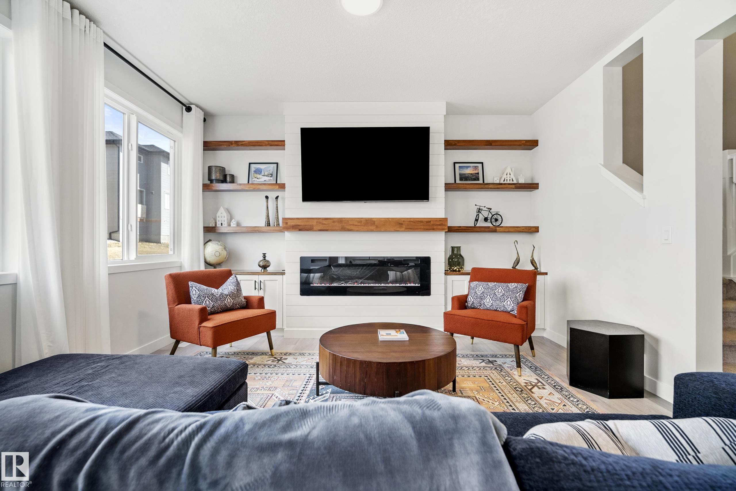 Photo 14 at 4928 Kinney Road SW, Keswick, Edmonton