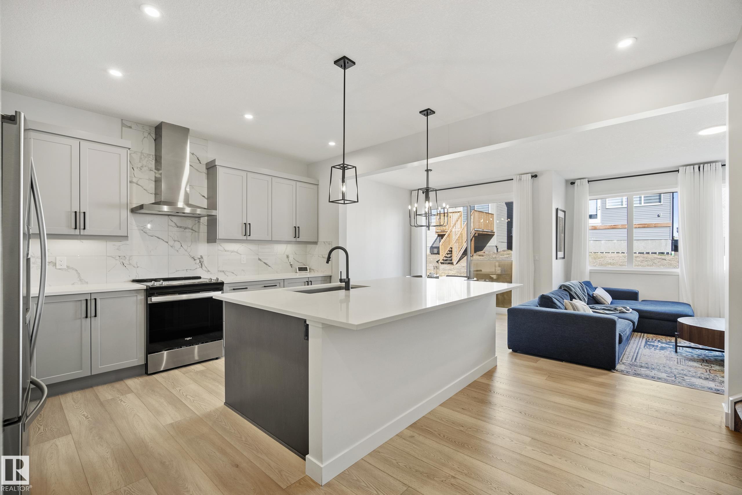 4928 Kinney Road SW, Keswick, Edmonton