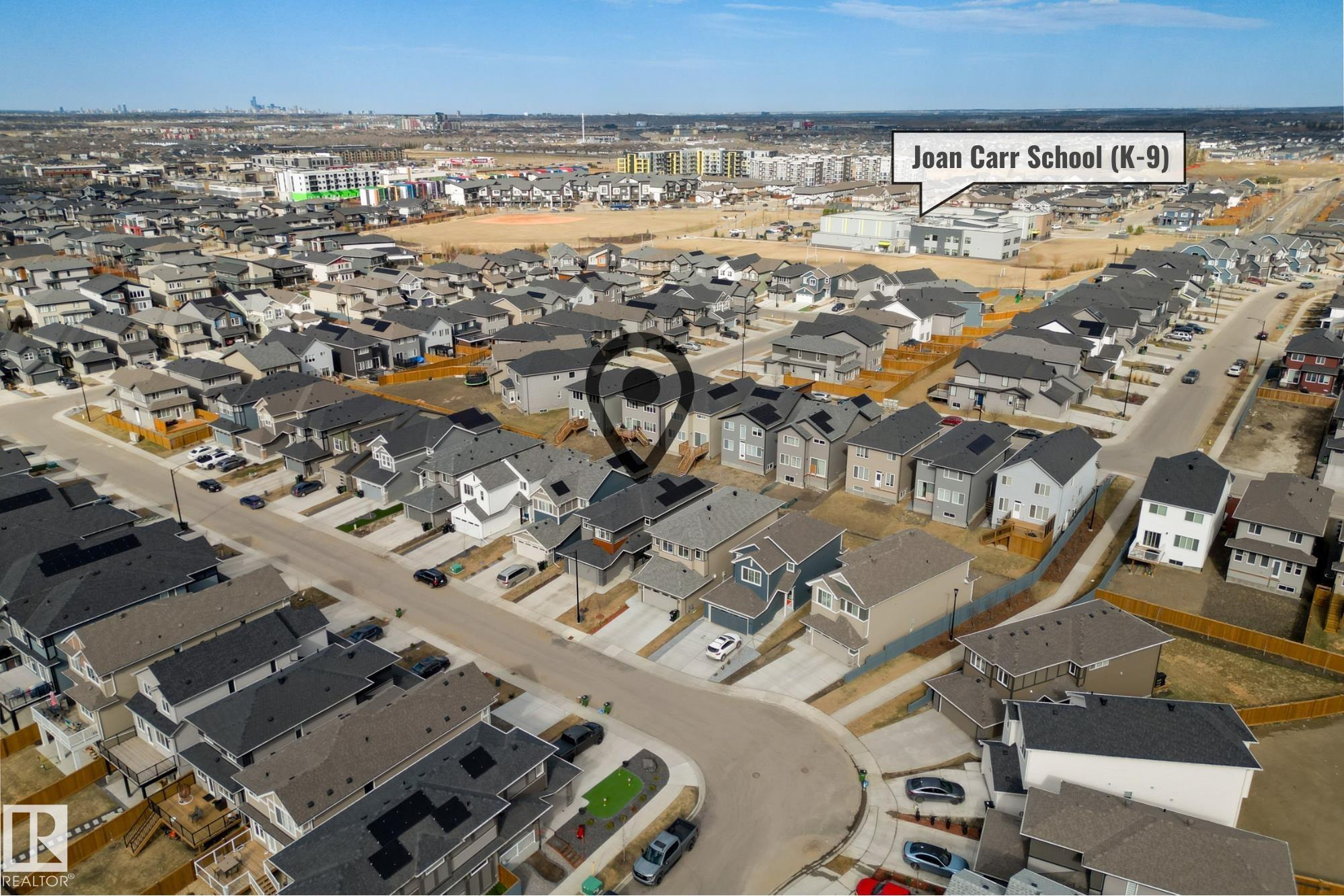 Photo 43 at 4928 Kinney Road SW, Keswick, Edmonton