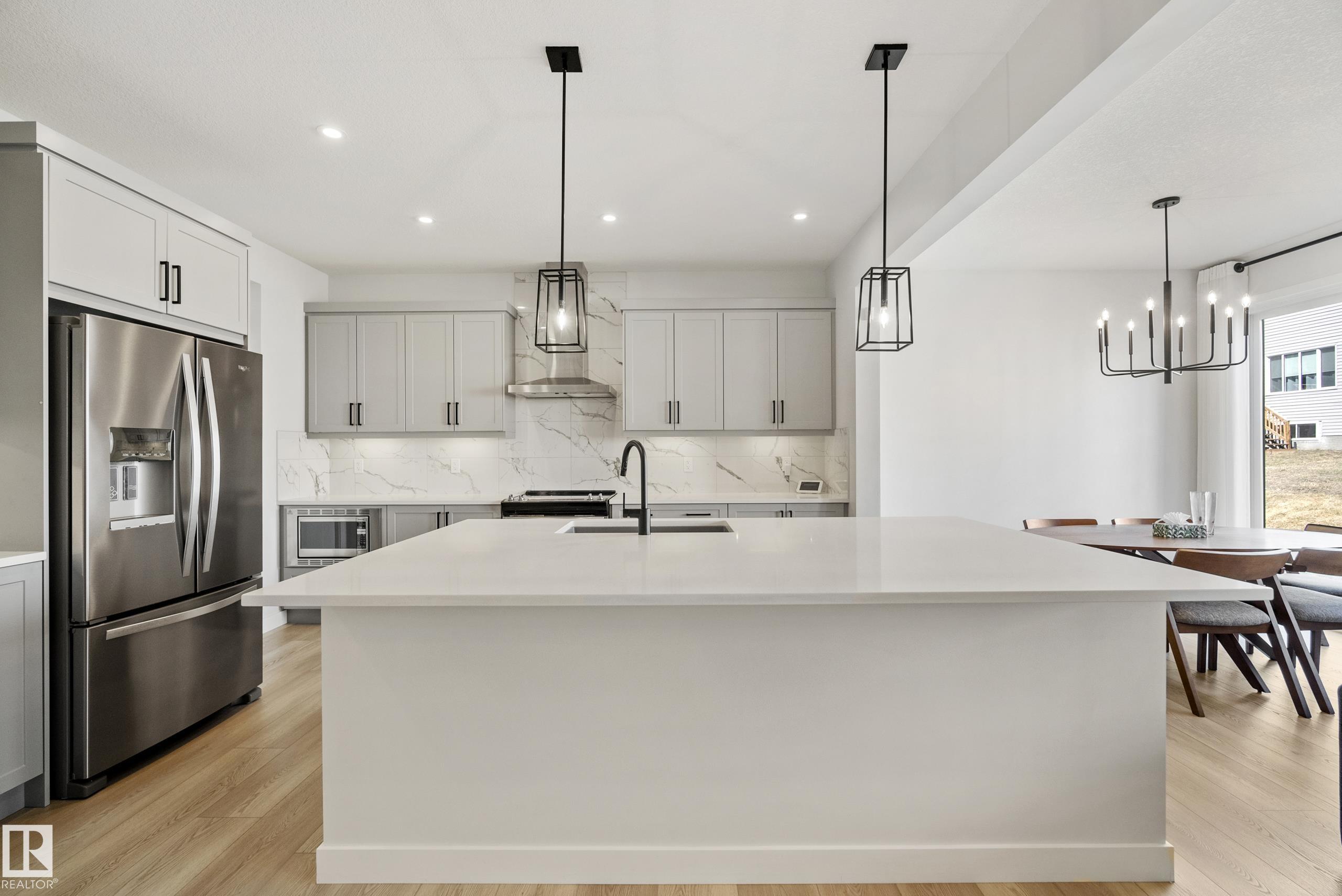 Photo 6 at 4928 Kinney Road SW, Keswick, Edmonton