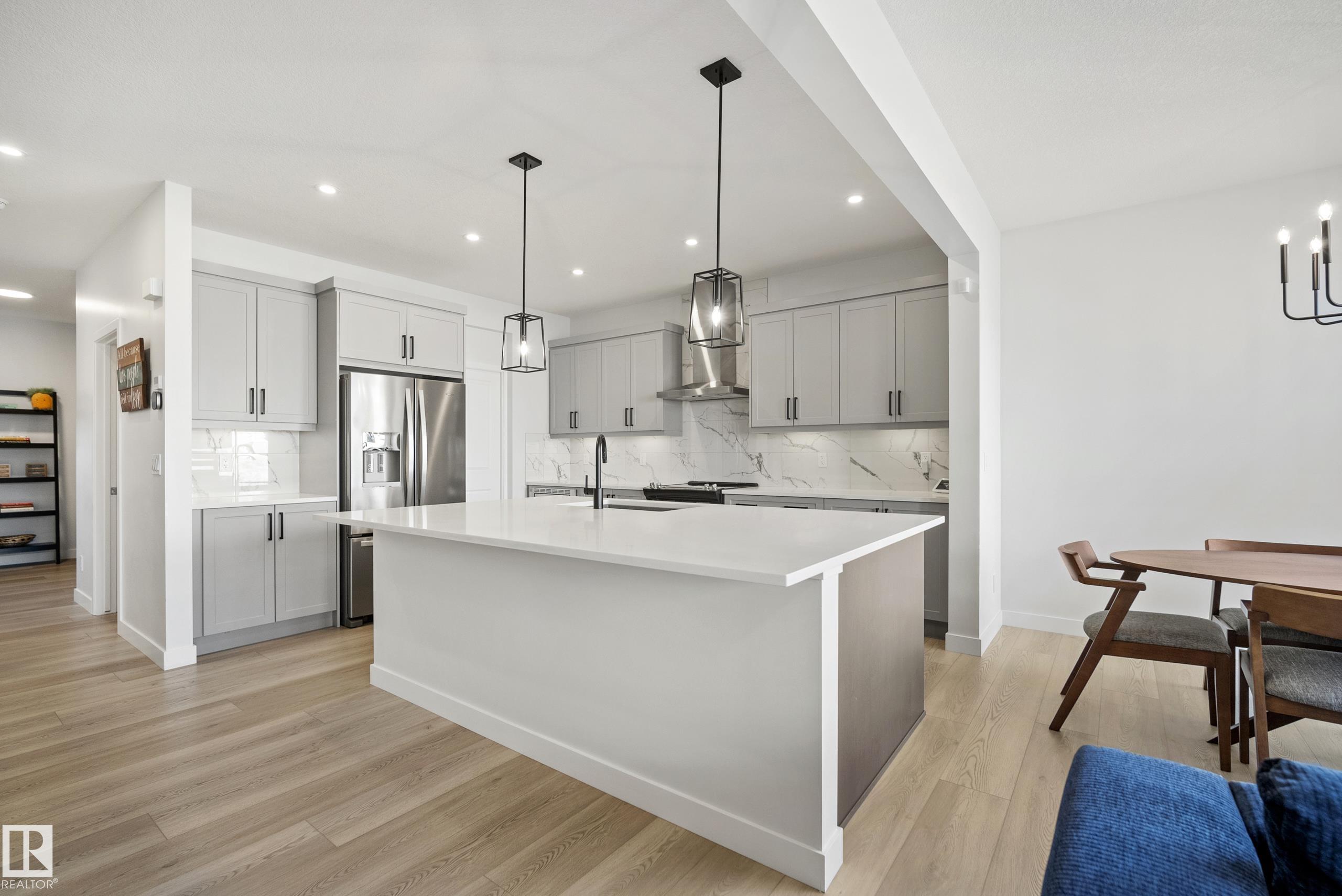 Photo 7 at 4928 Kinney Road SW, Keswick, Edmonton