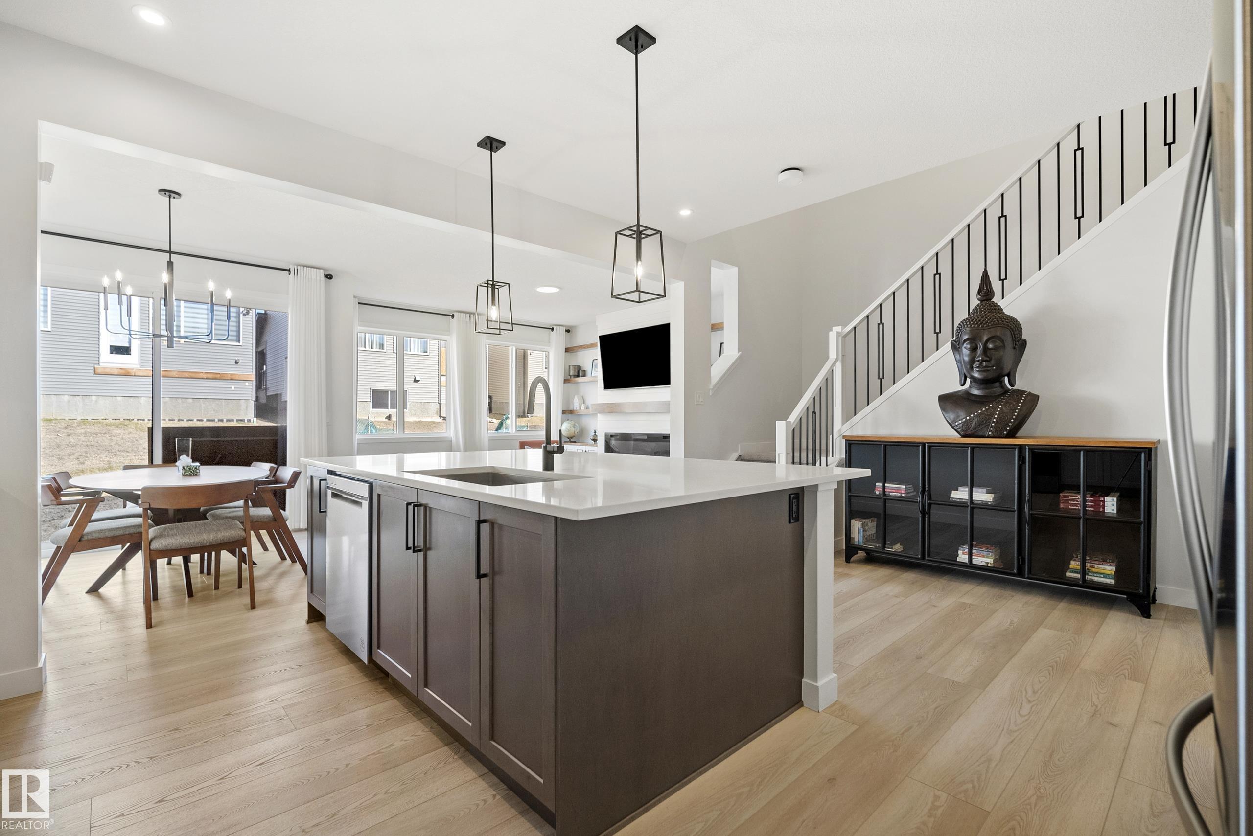 Photo 10 at 4928 Kinney Road SW, Keswick, Edmonton