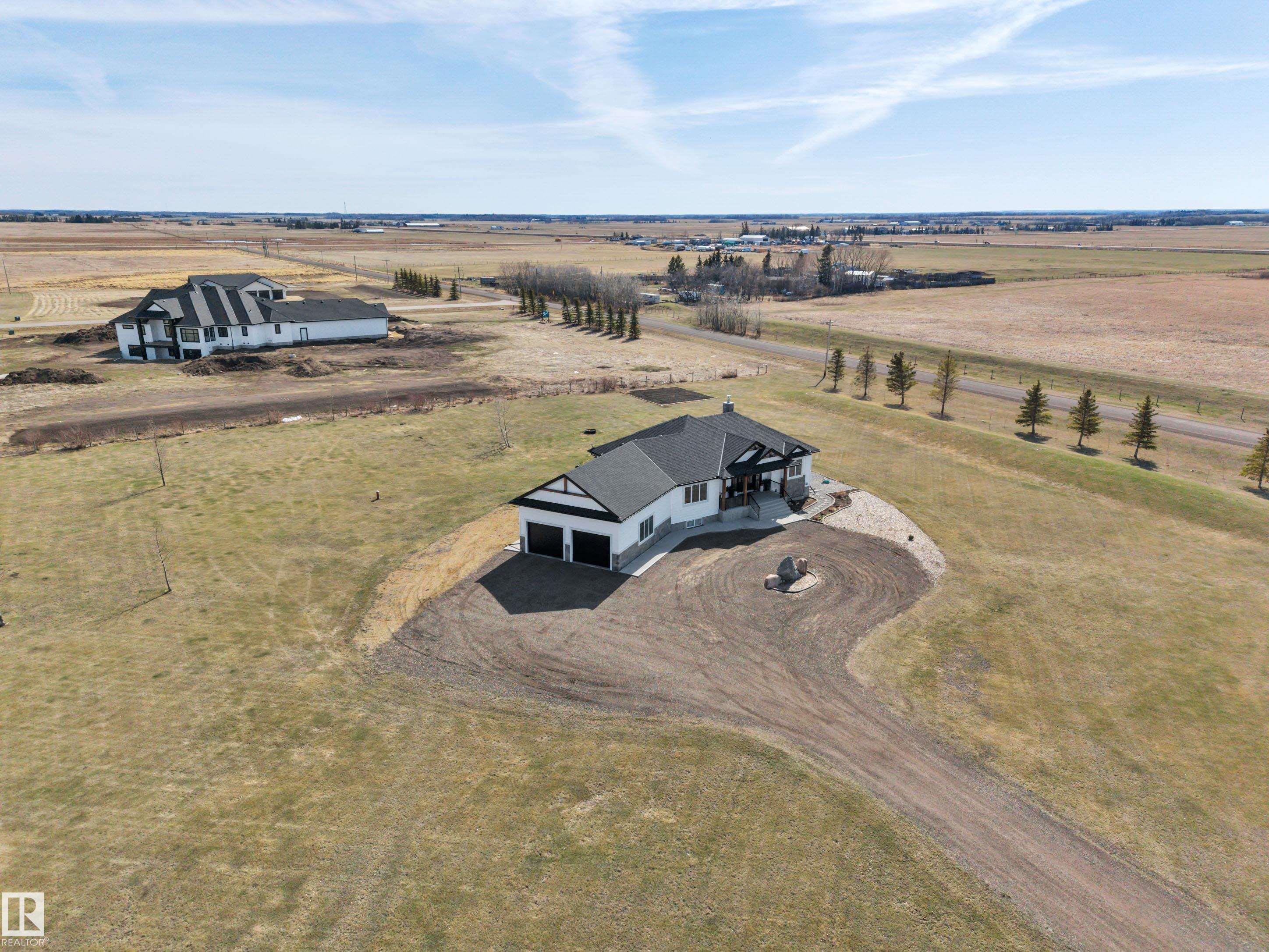 10 - 49035 Rge Rd 250, Heartland Estates, Rural Leduc County