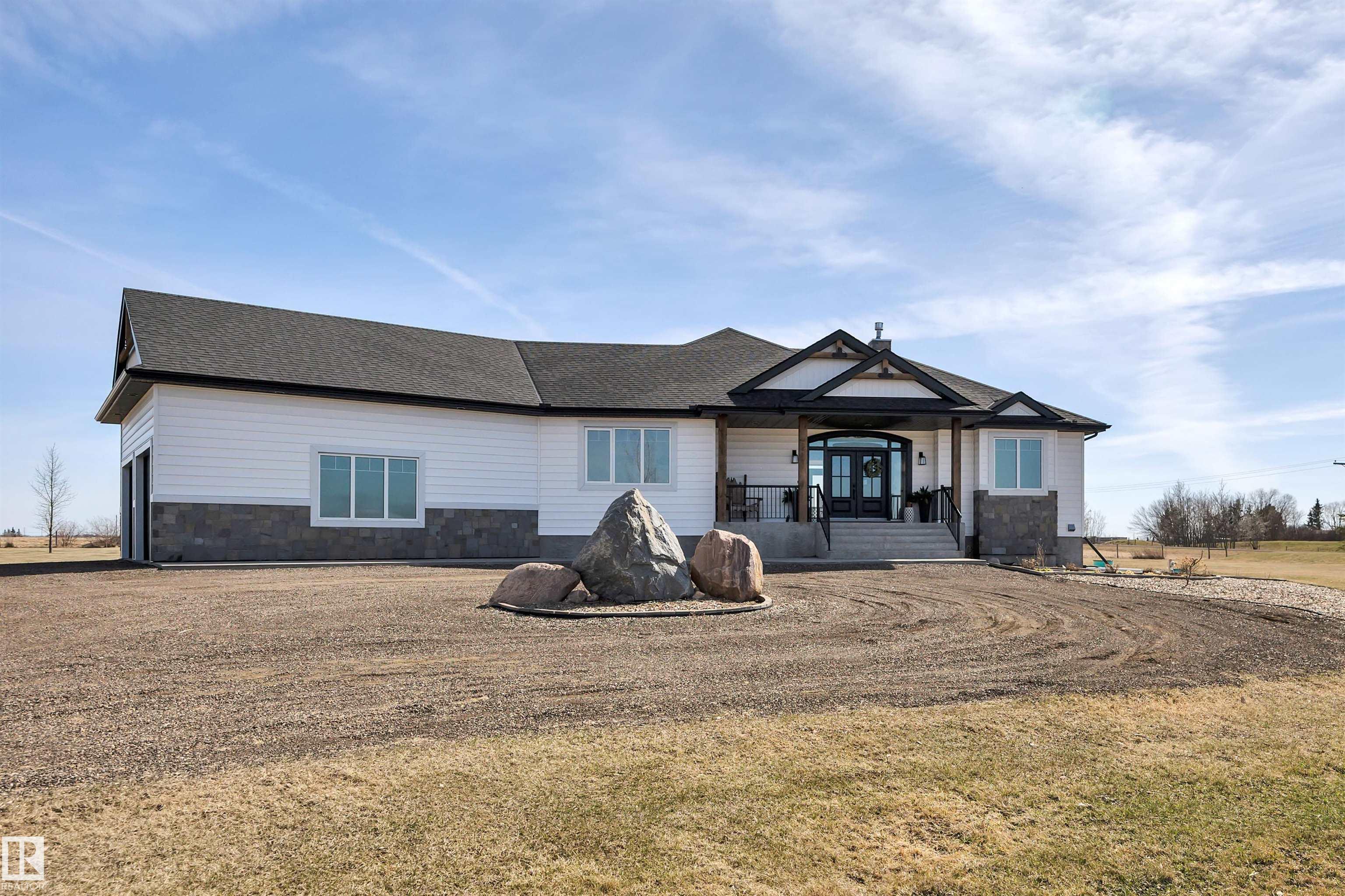 10 - 49035 Rge Rd 250, Heartland Estates, Rural Leduc County